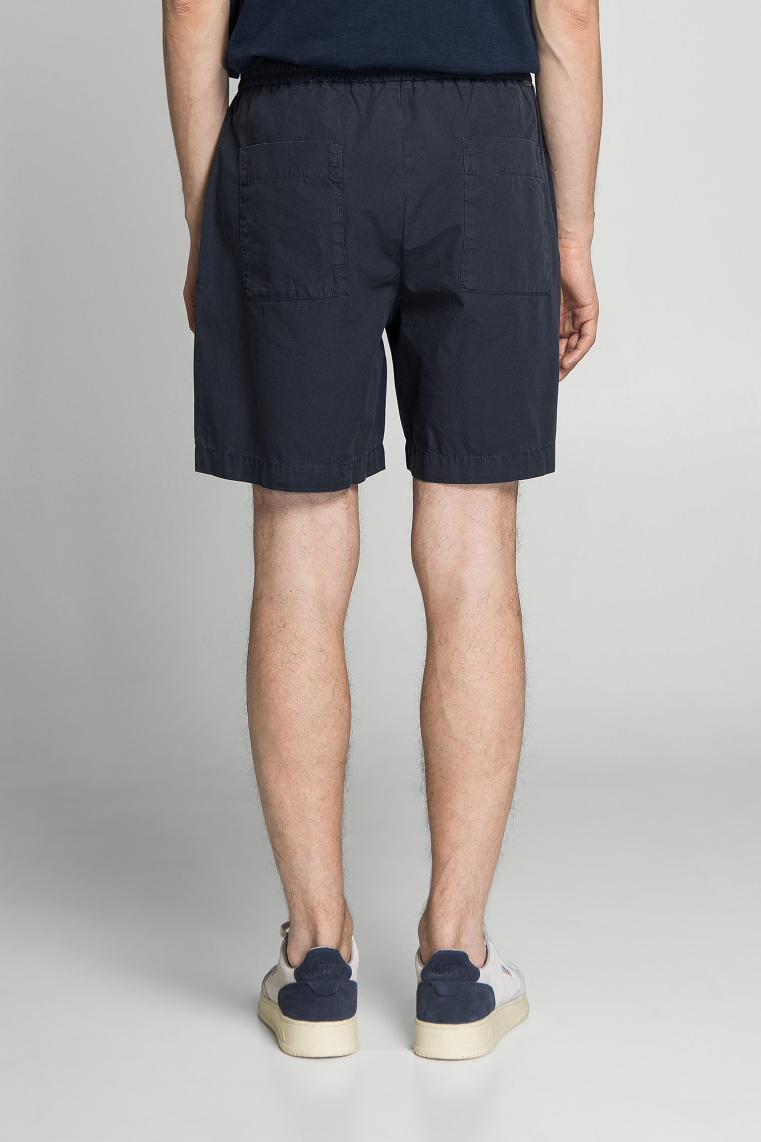 Стильные Шорты POPLIN SHORTS GD
