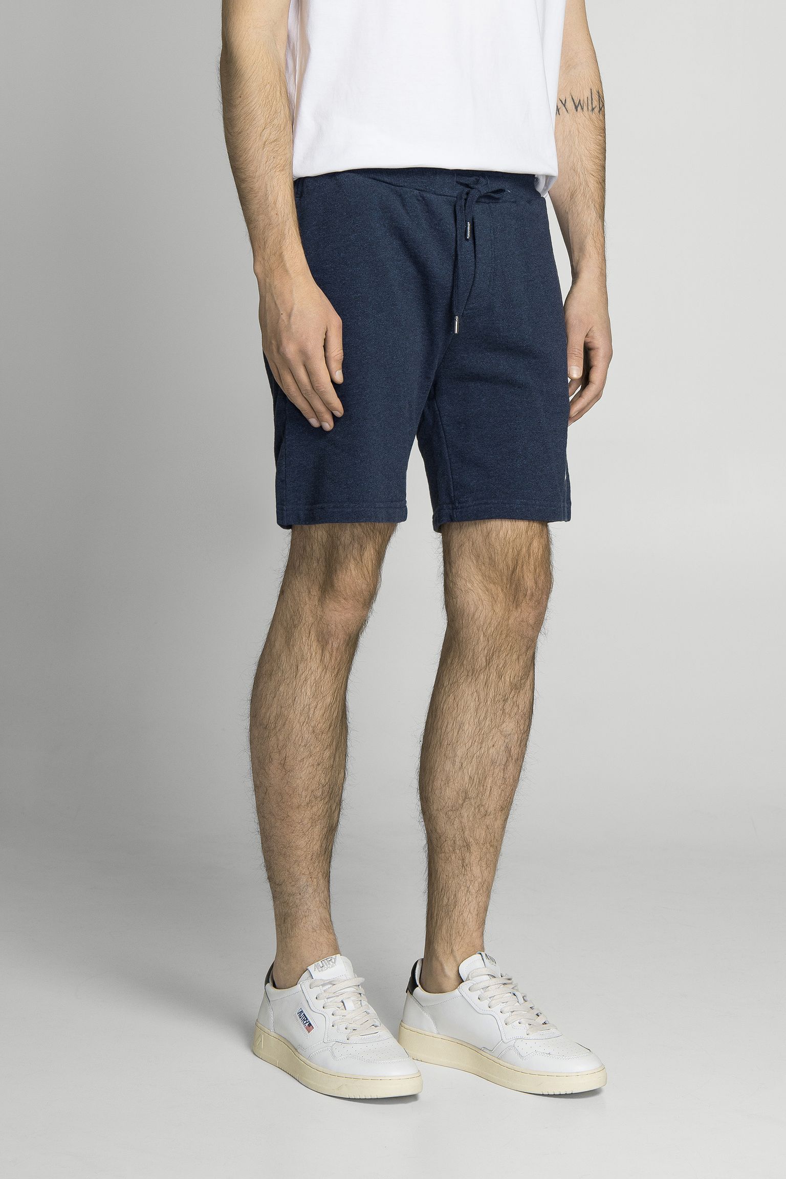 Шорти MOULINE SHORTS