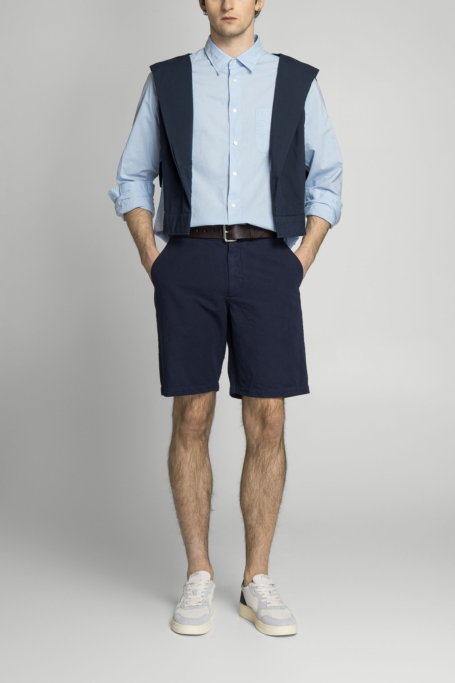 Рубашка SUMMER SHIRT купить в Украине