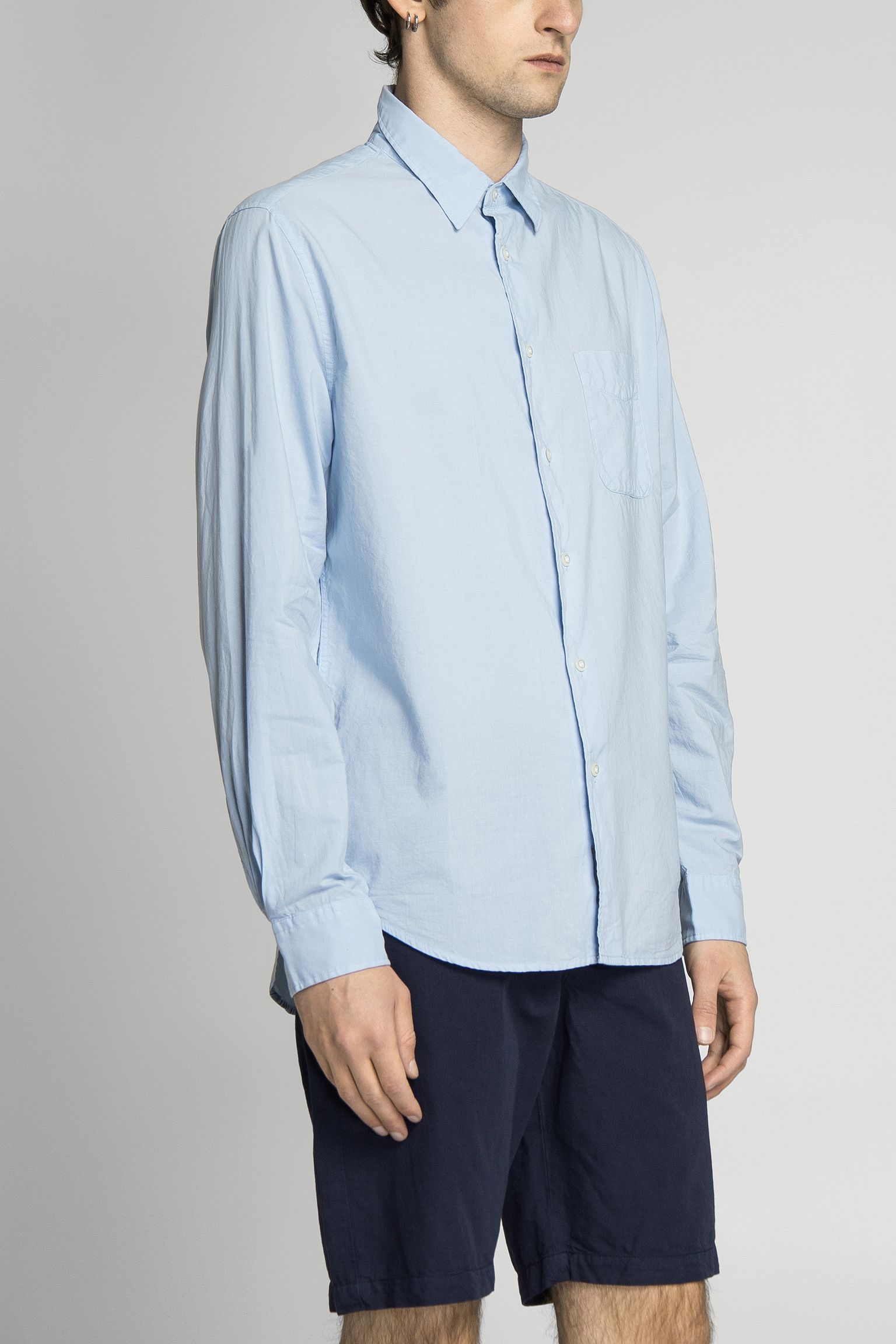 Рубашка SUMMER SHIRT с доставкой