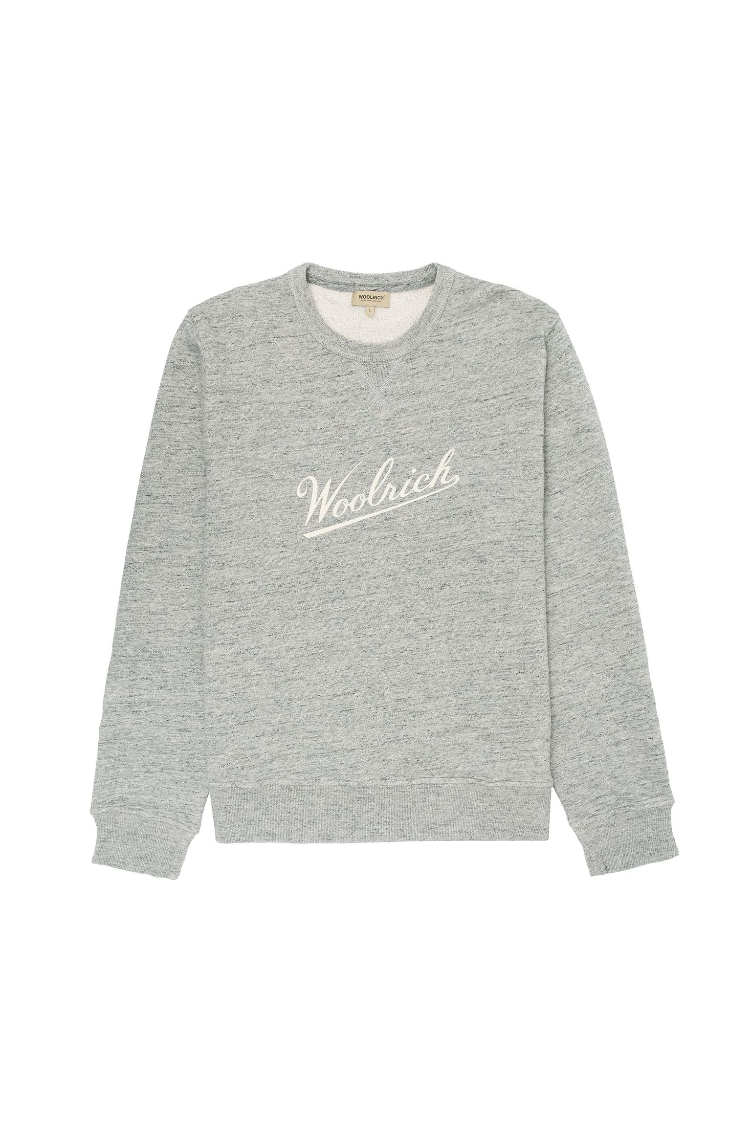 Свитшот MOULINE CREWNECK купить