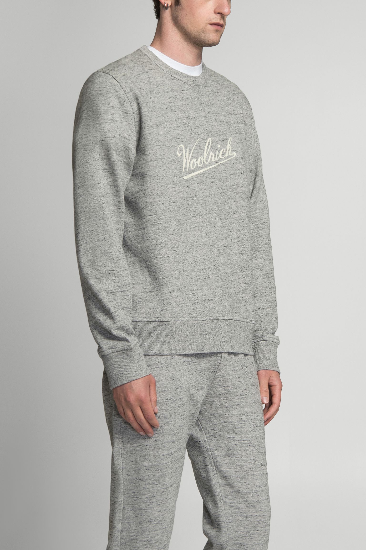 Свитшот MOULINE CREWNECK с доставкой