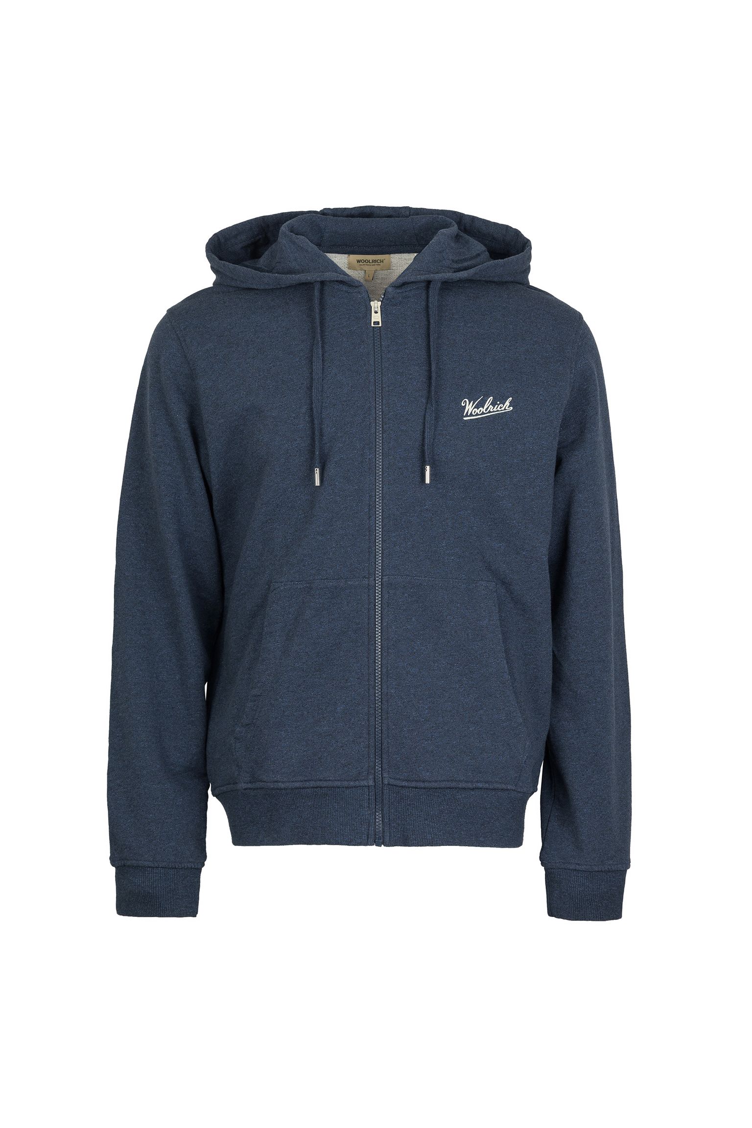 Спортивна кофта MOULINE FULL-ZIP HOODIE