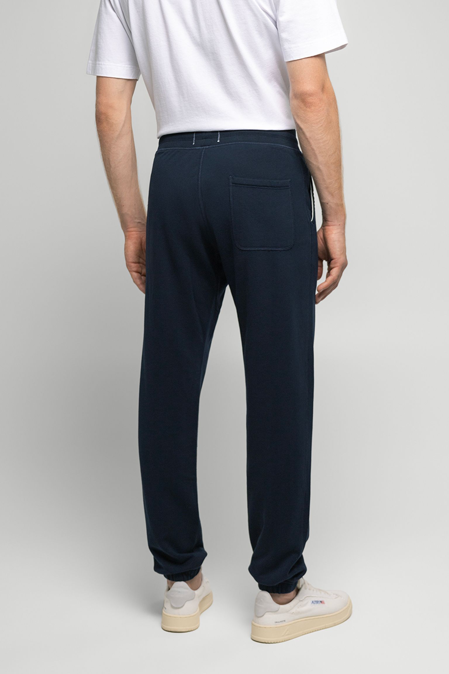 Стильные Спортивные брюки REIGNING CHAMP CUFFED SWEATPANT
