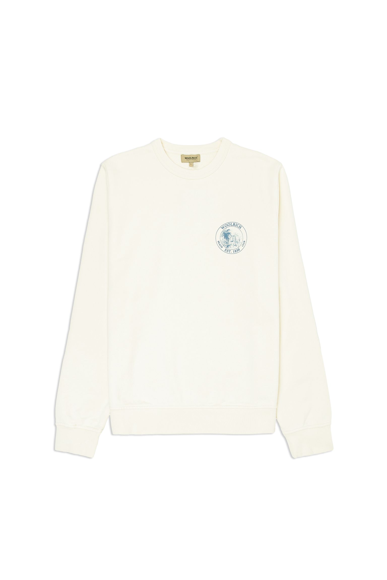 Свитшот GRAPHIC CREWNECK купить