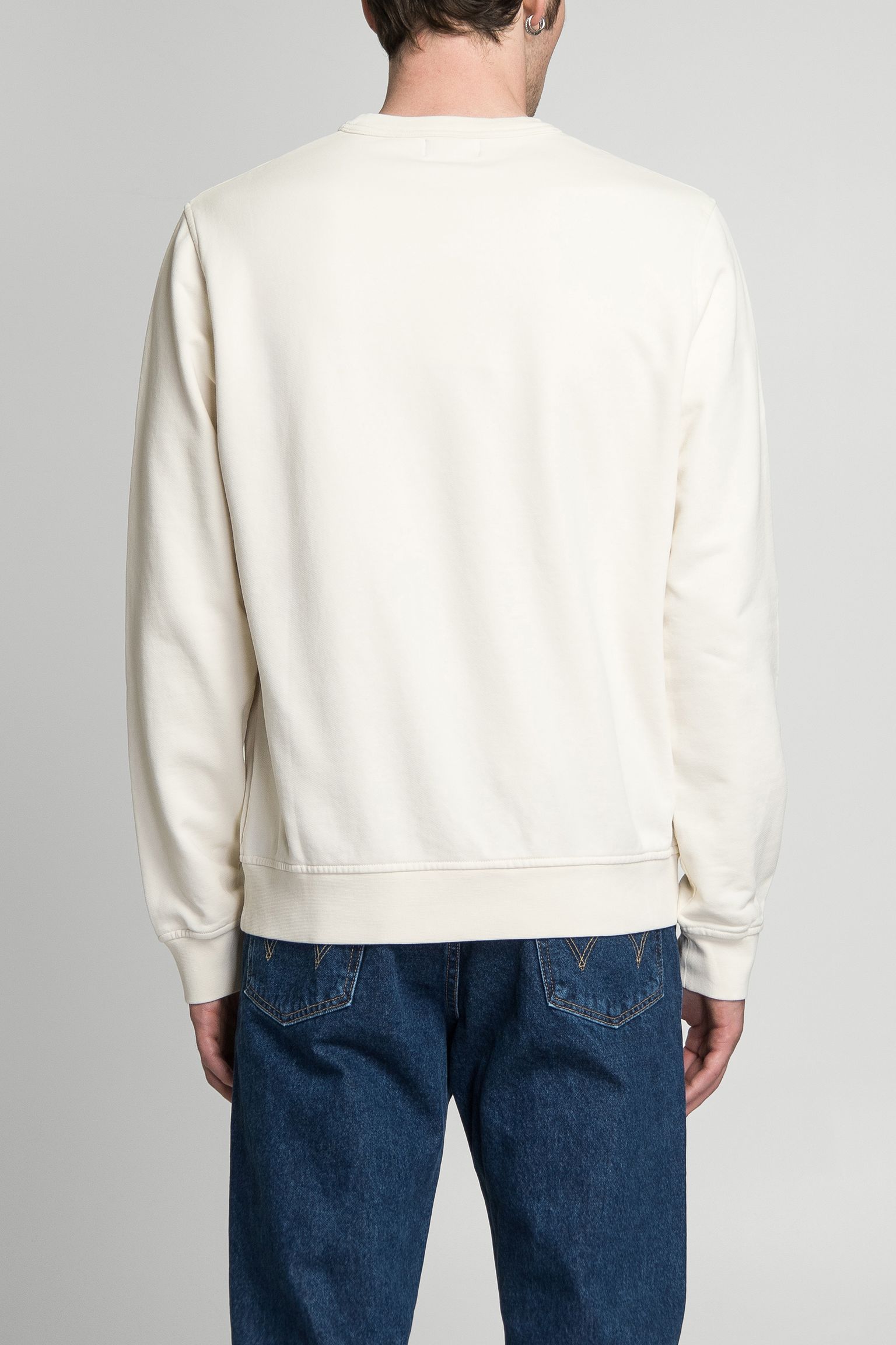 Стильные Свитшот GRAPHIC CREWNECK