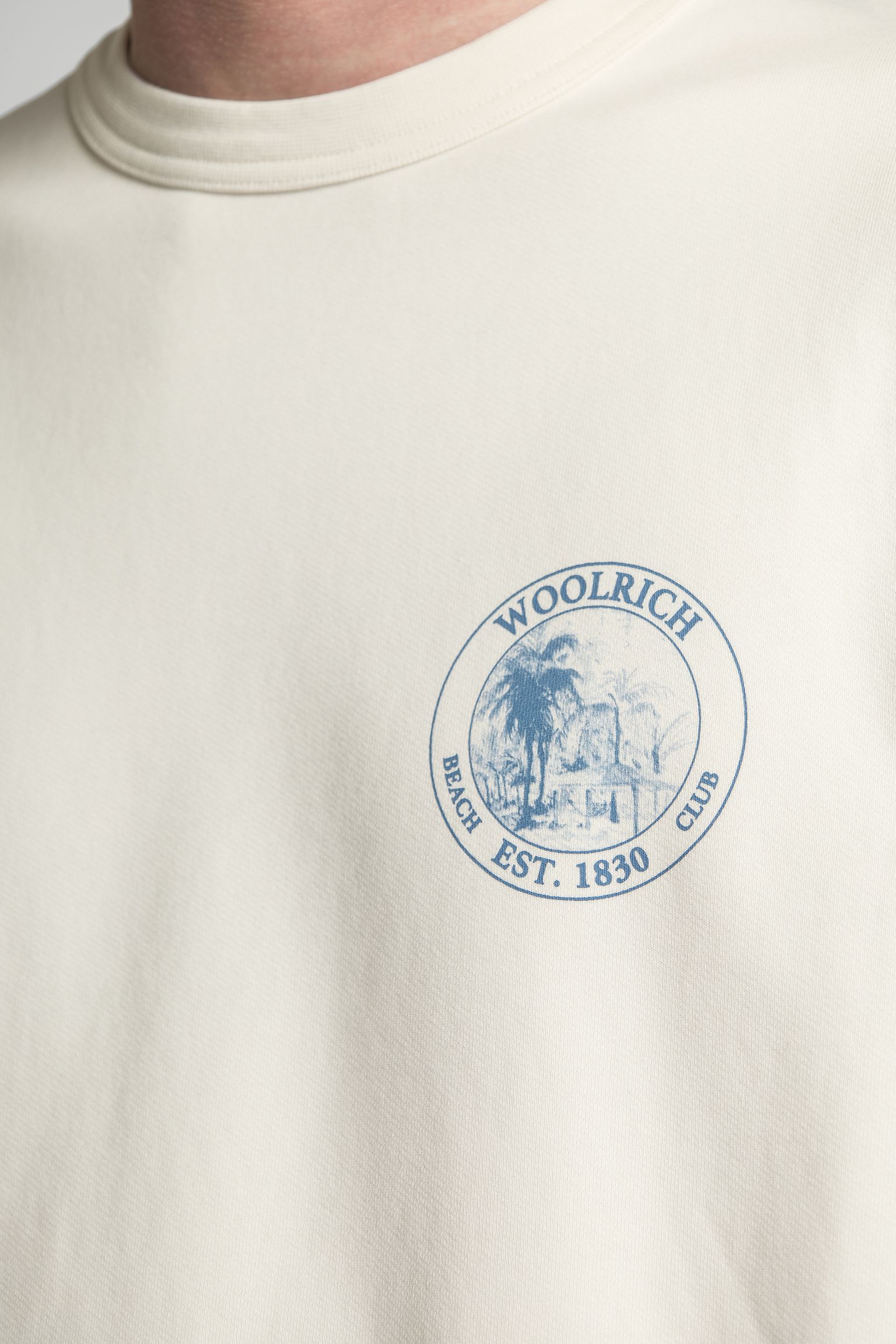 Широкий выбор Свитшот GRAPHIC CREWNECK