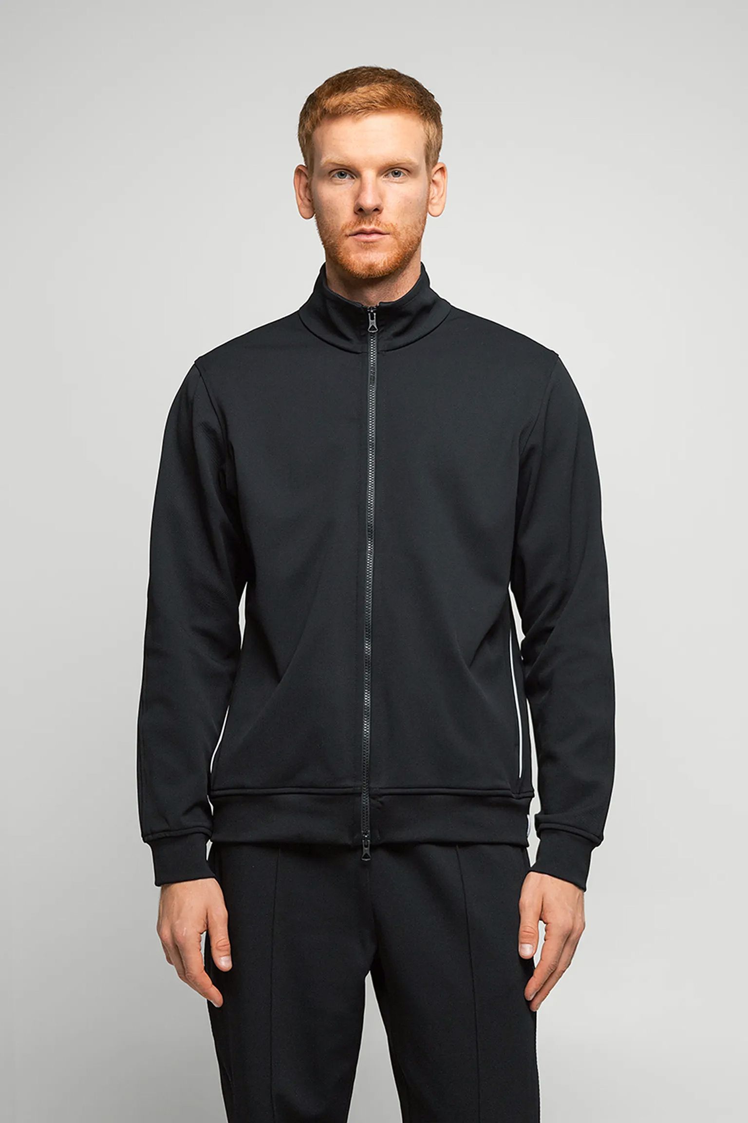 Спортивная кофта   STRETCH TWILL TRACK JACKET купить в Украине