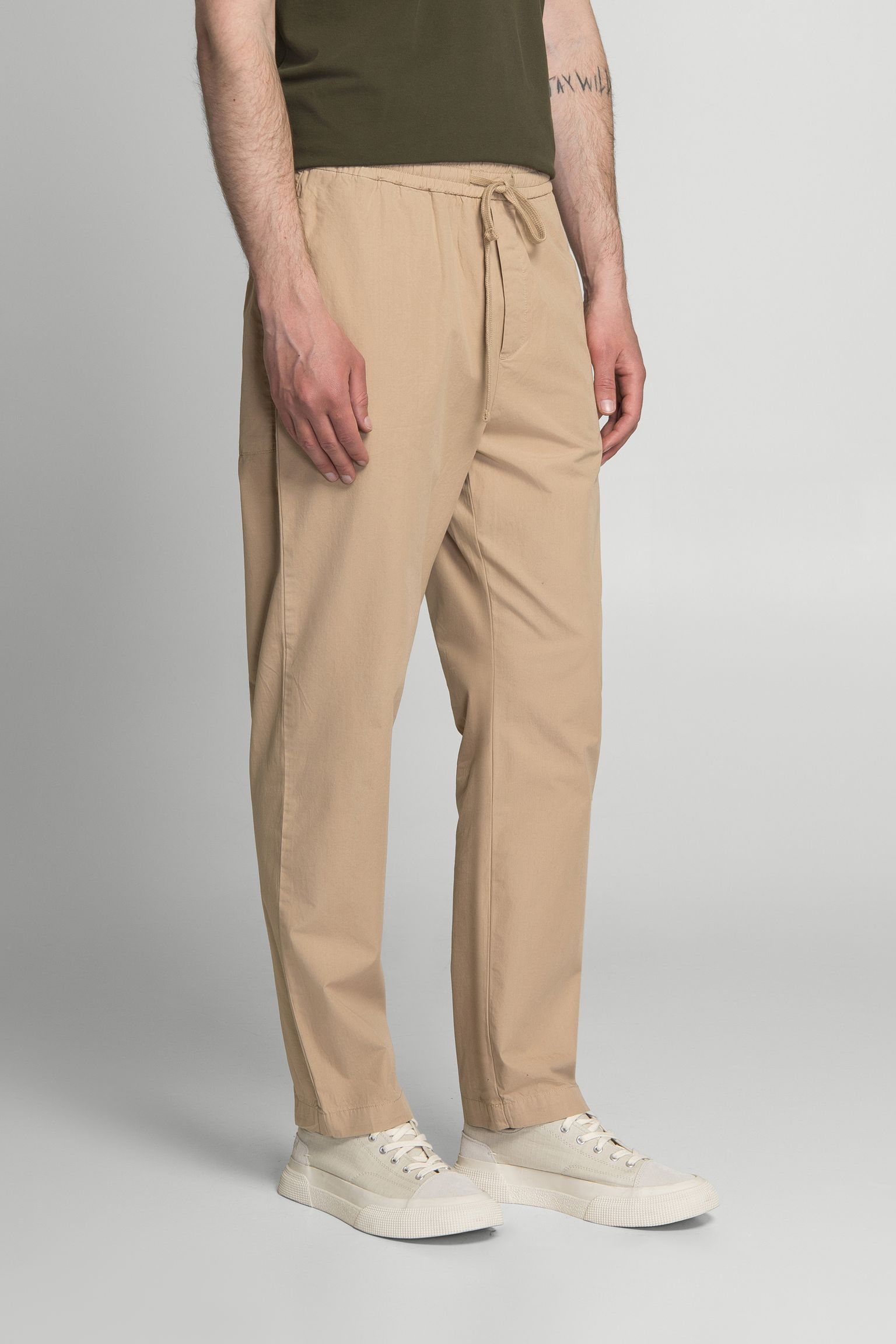 Брюки POPLIN  GD з доставкою