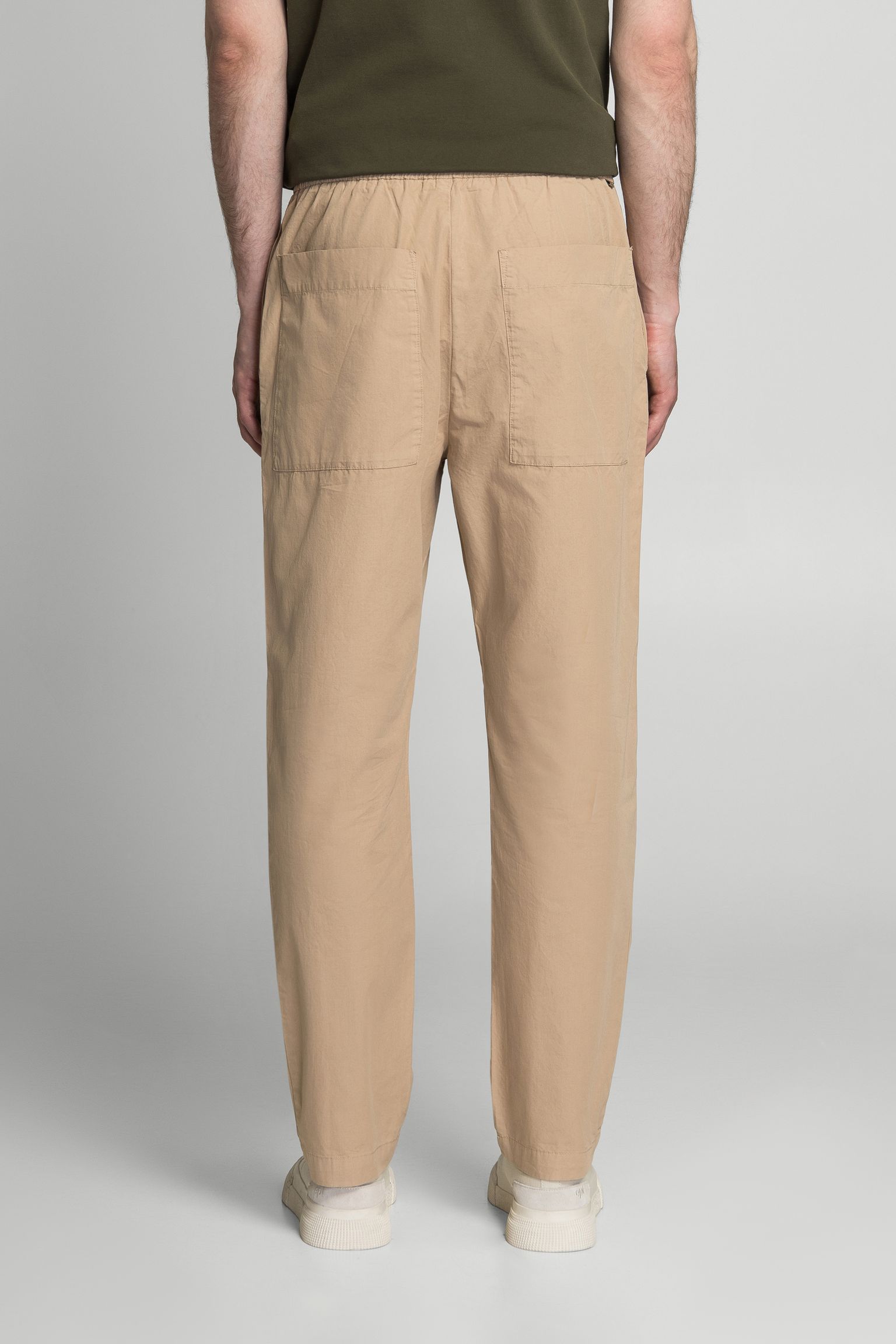 Стильні Брюки POPLIN  GD