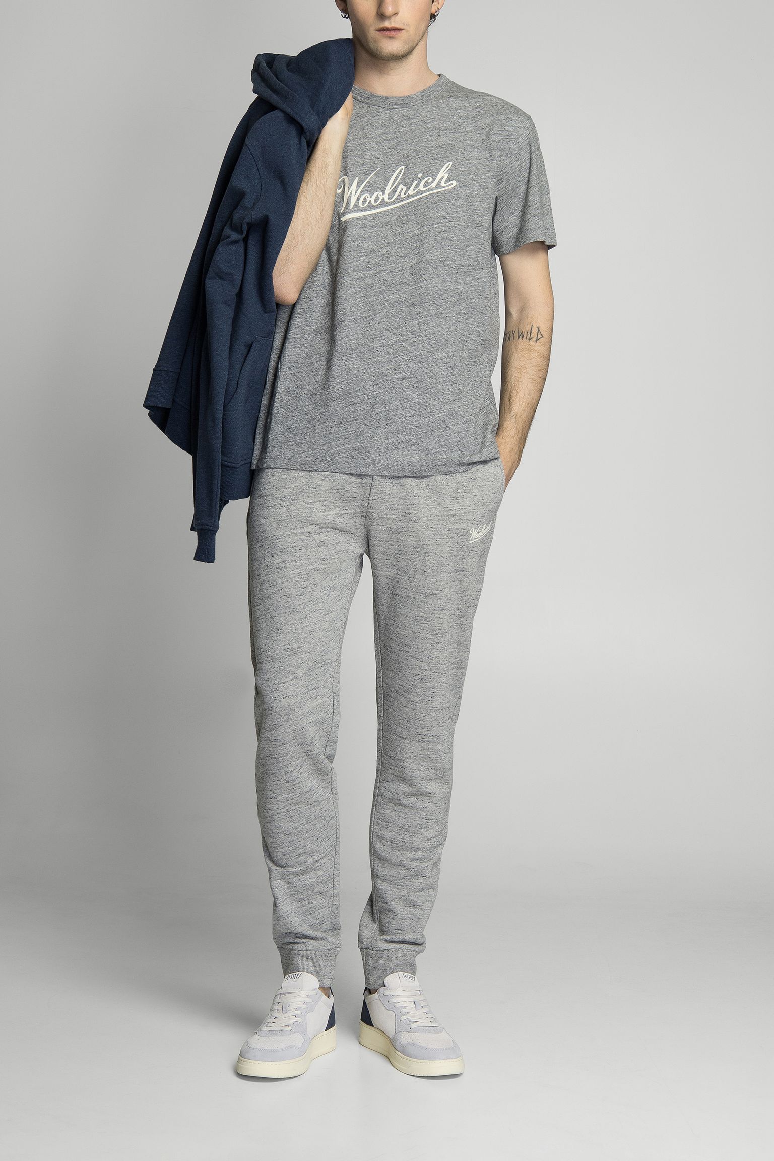 Спортивні брюки MOULINE SWEATPANT купити в Україні