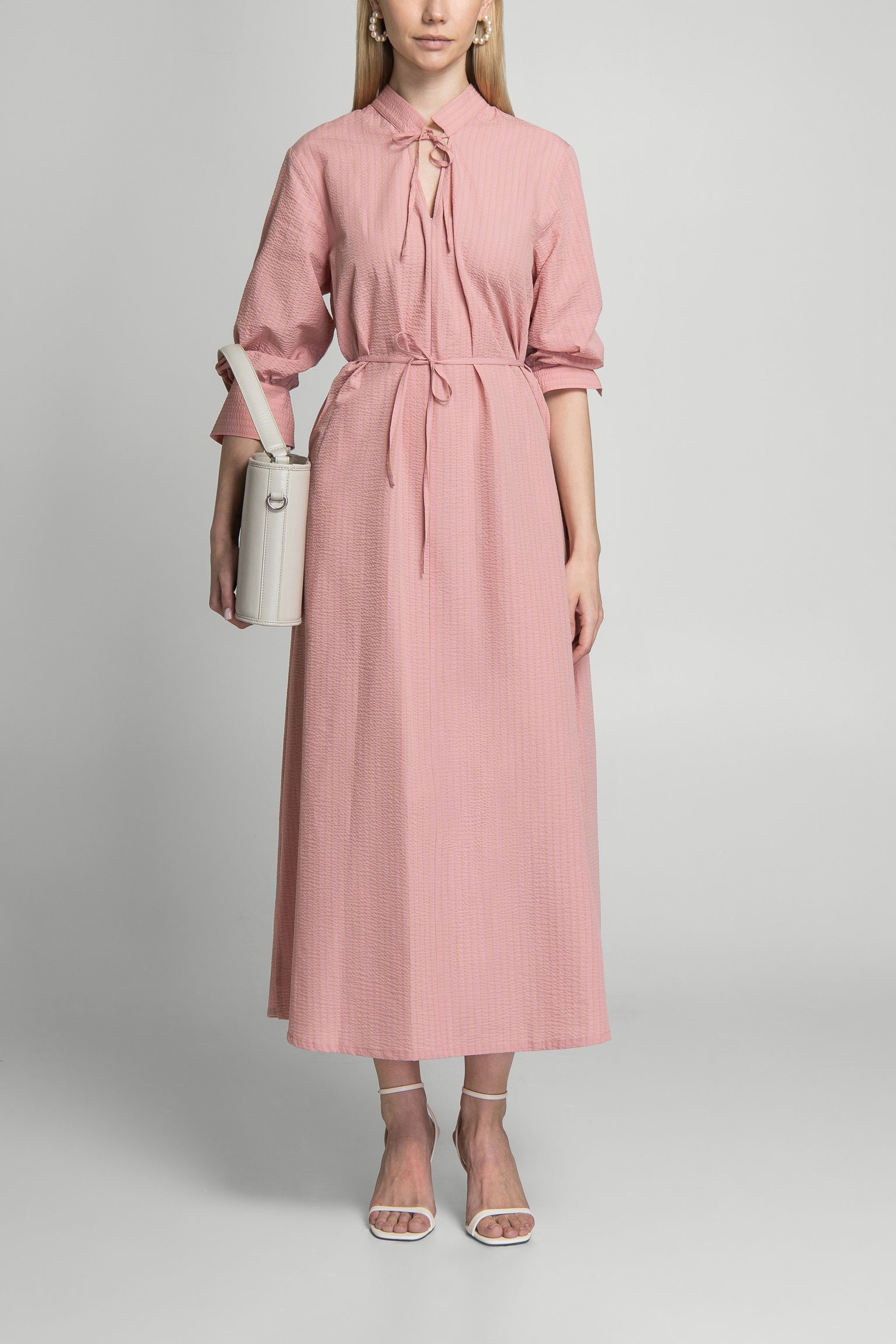 Сукня BLOUSON MAXI DRESS