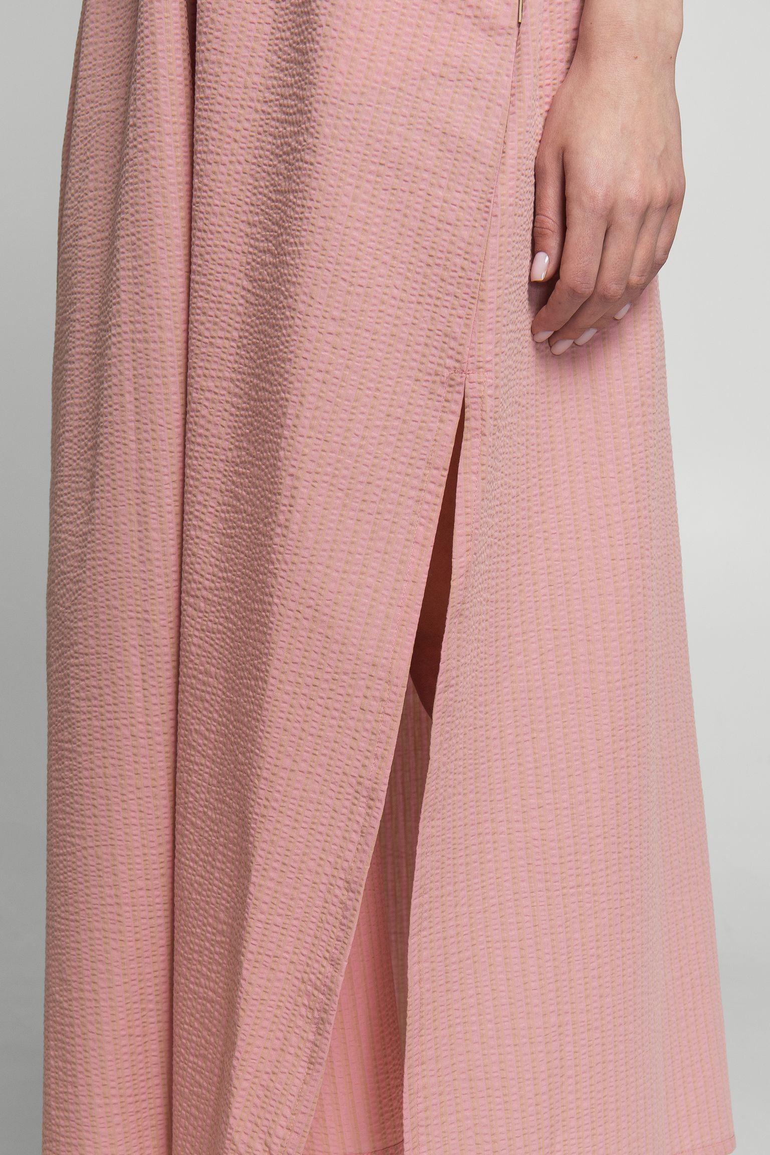 Широкий вибір Сукня BLOUSON MAXI DRESS