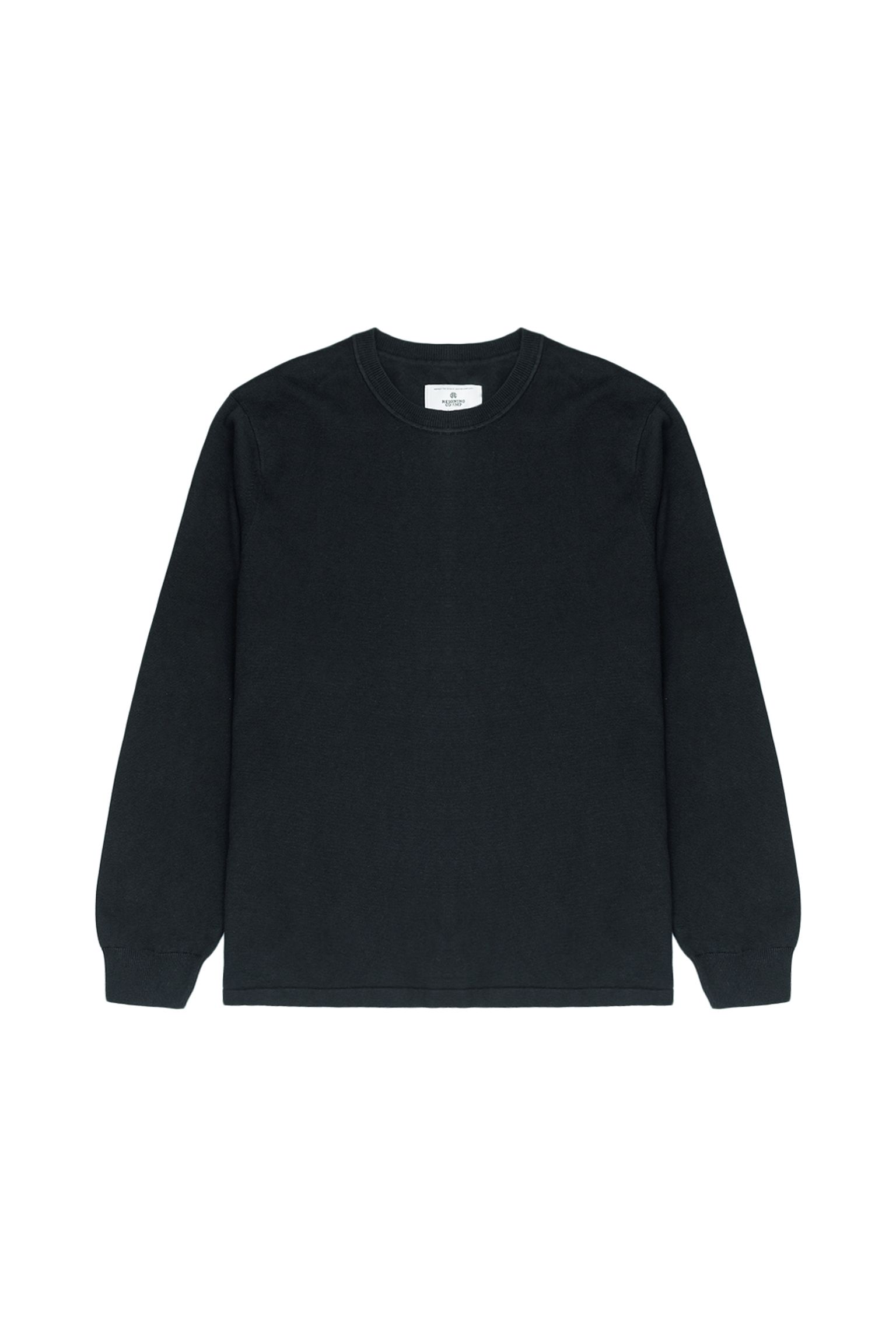 Светр   COTTON LINEN REGATTA CREWNECK купити