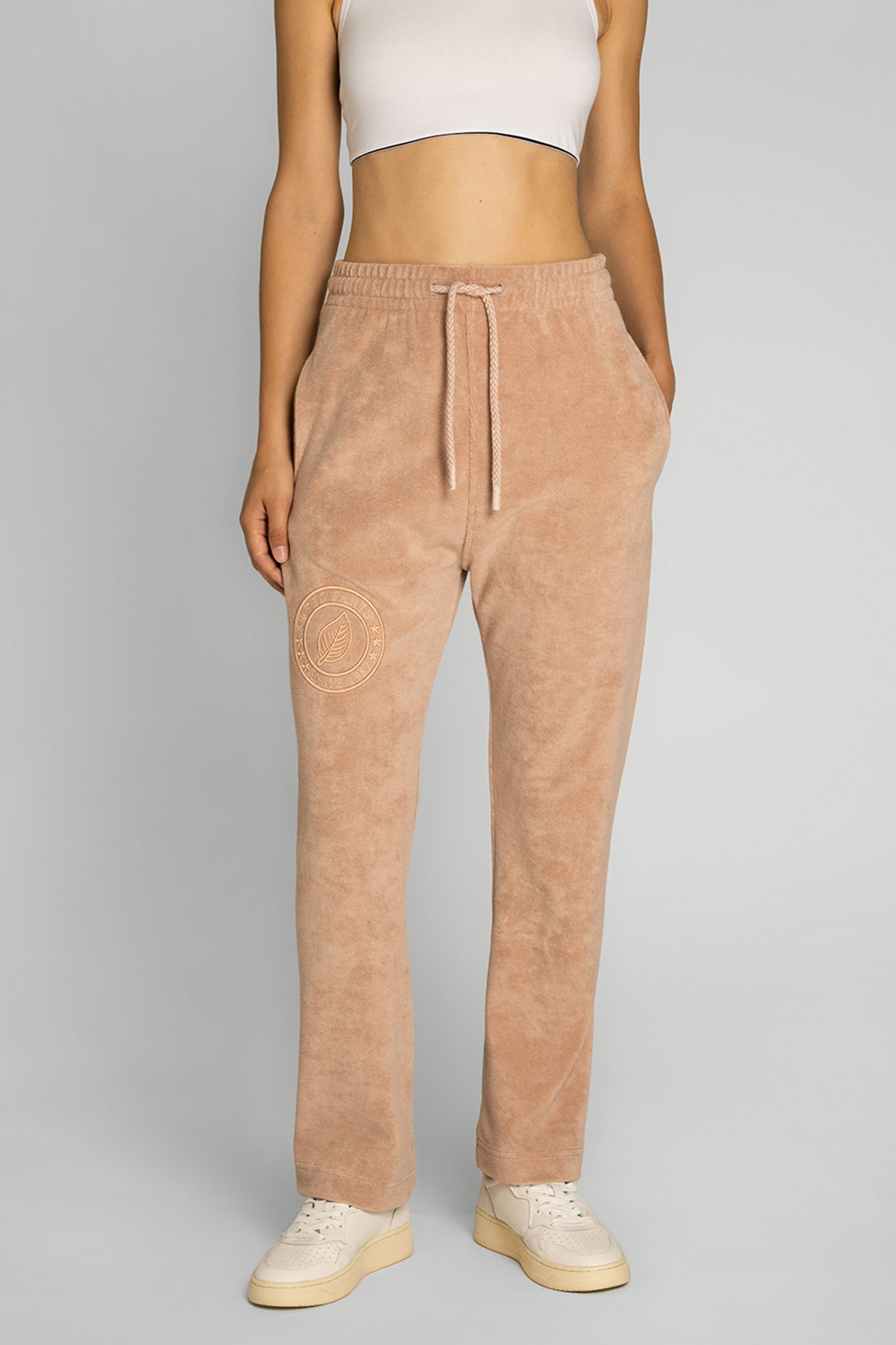 Спортивные брюки SWEET PANTS PANTALON EN EPONGE с доставкой