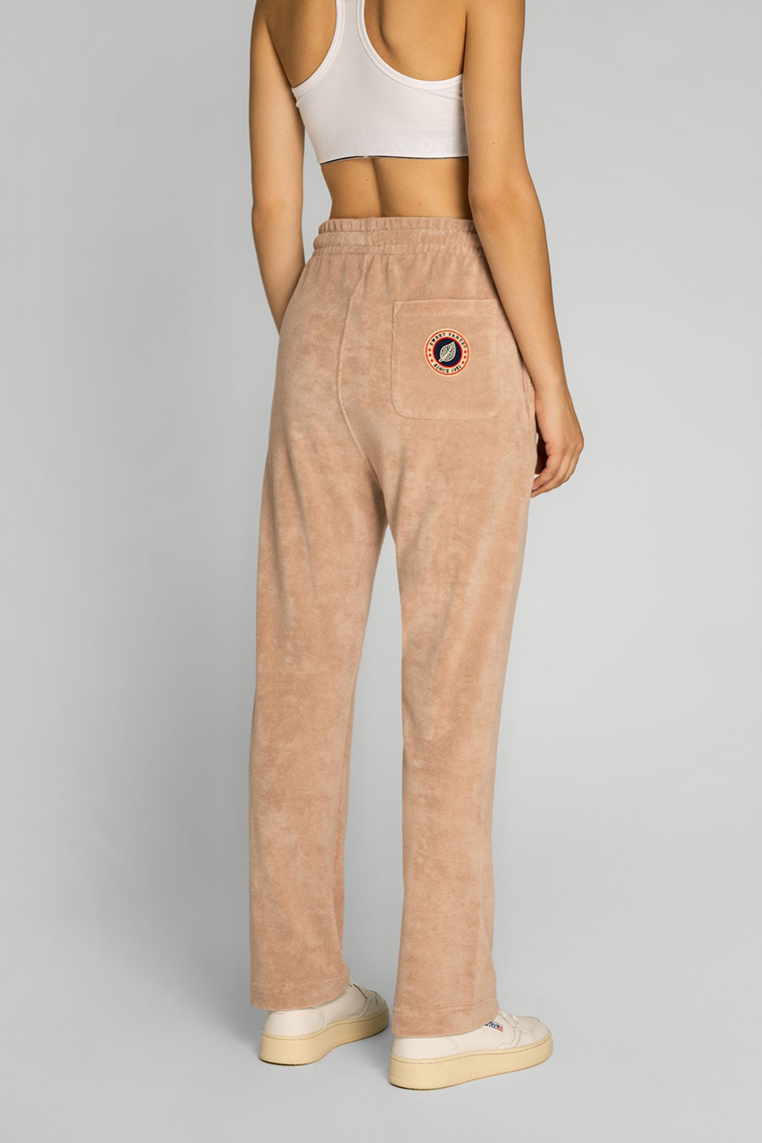 Стильные Спортивные брюки SWEET PANTS PANTALON EN EPONGE