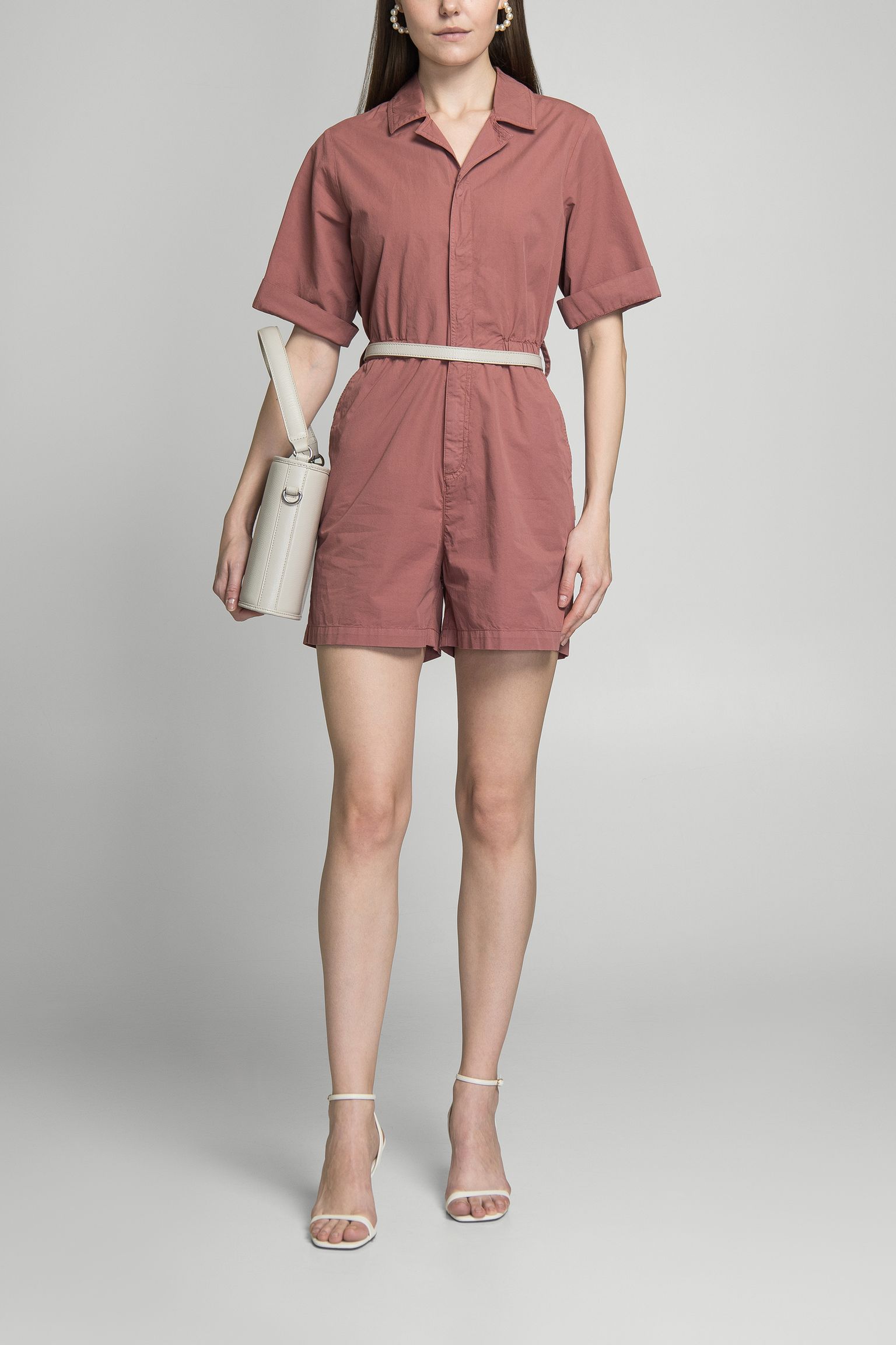 Комбінезон PLUTONE JUMPSUIT купити в Україні