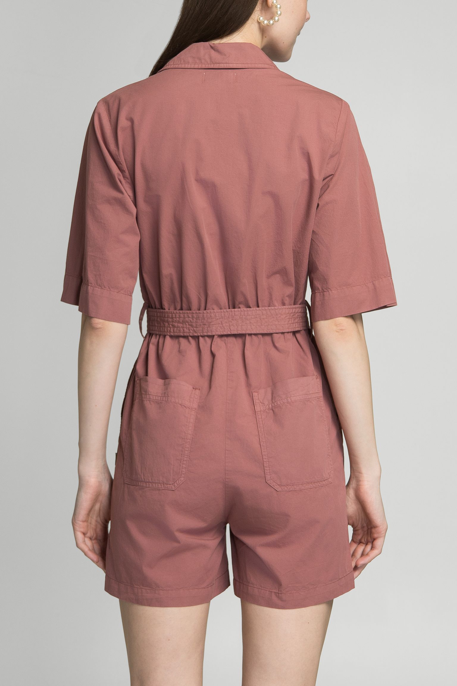 Стильні Комбінезон PLUTONE JUMPSUIT