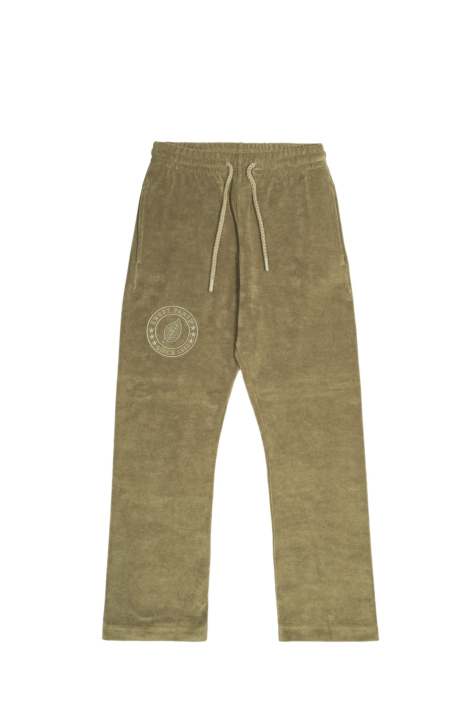 Спортивные брюки SWEET PANTS PANTALON EN EPONGE купить