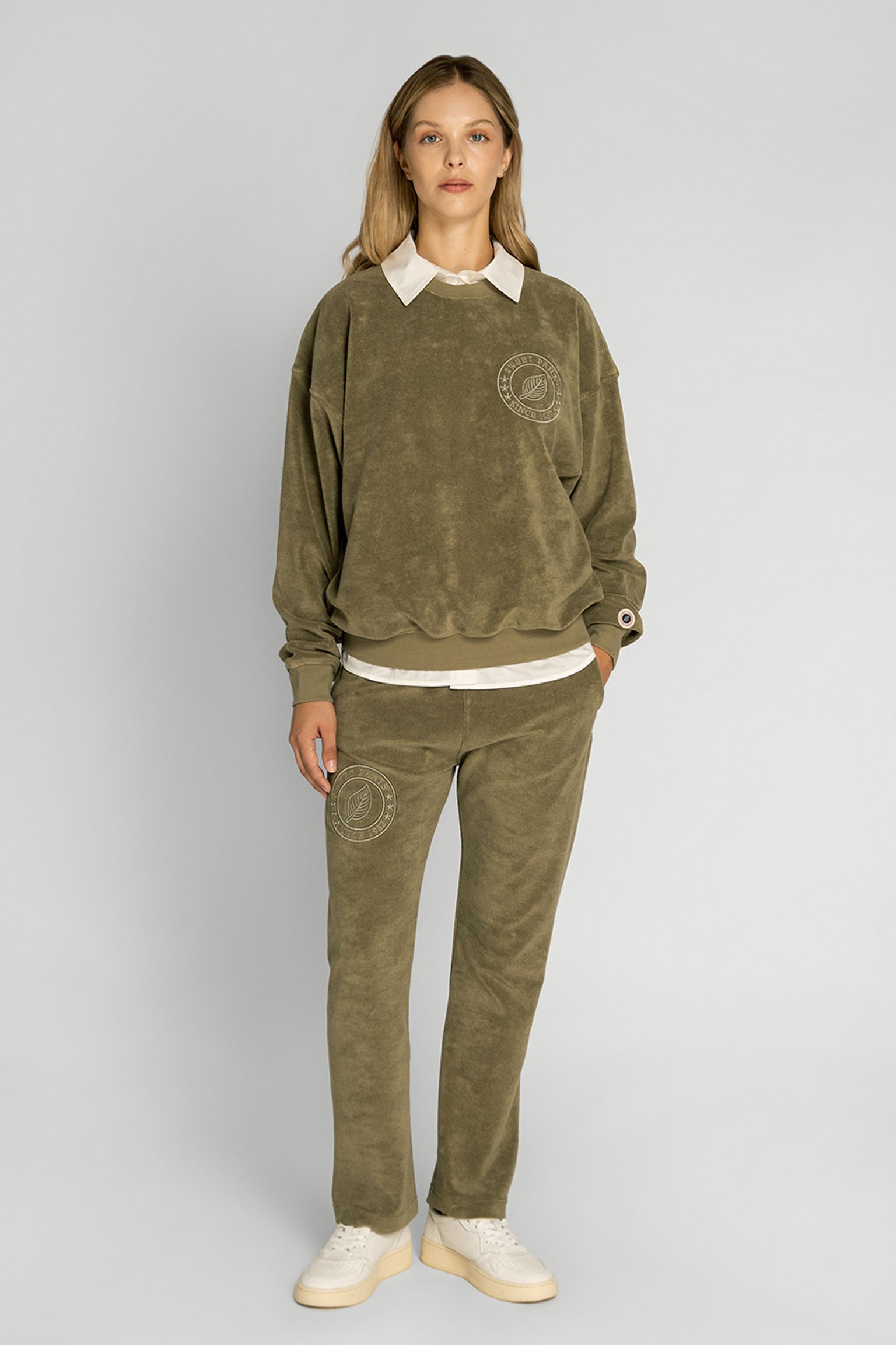 Спортивные брюки SWEET PANTS PANTALON EN EPONGE купить в Украине