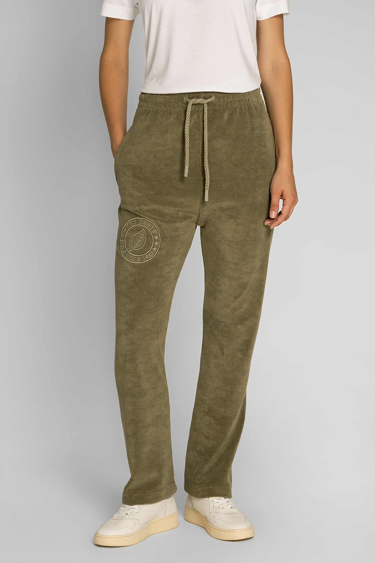 Спортивные брюки SWEET PANTS PANTALON EN EPONGE с доставкой