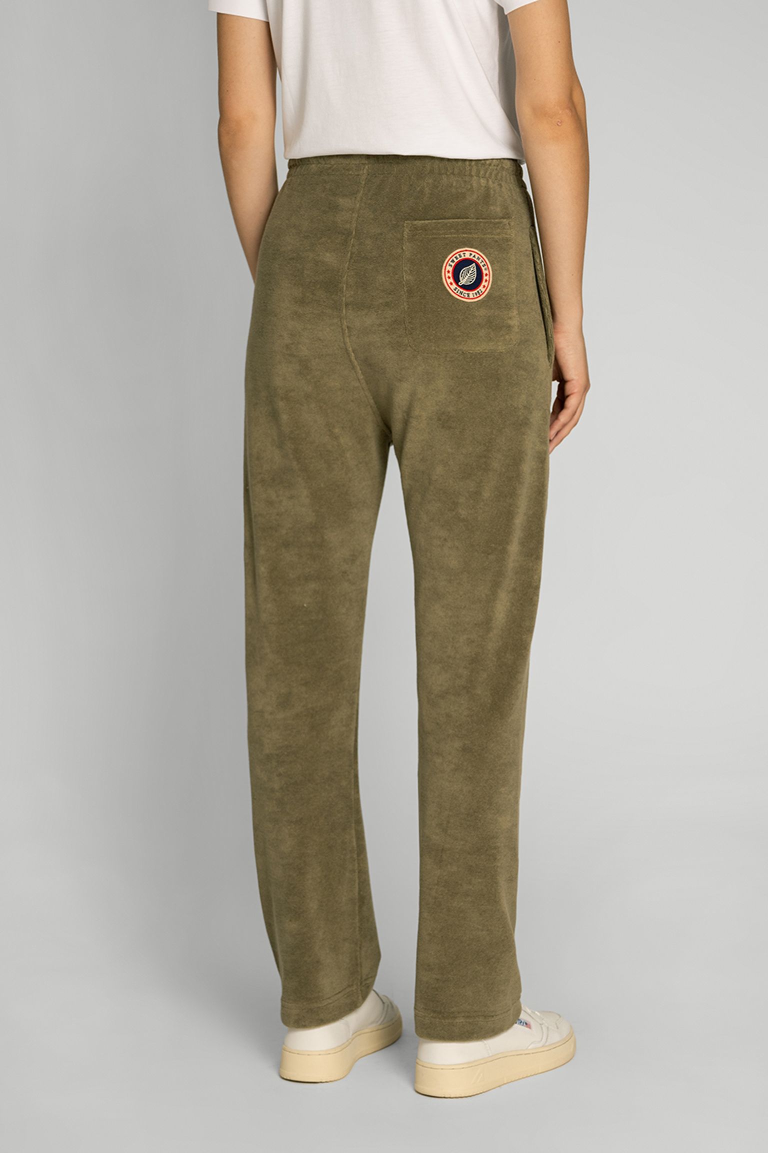 Стильные Спортивные брюки SWEET PANTS PANTALON EN EPONGE