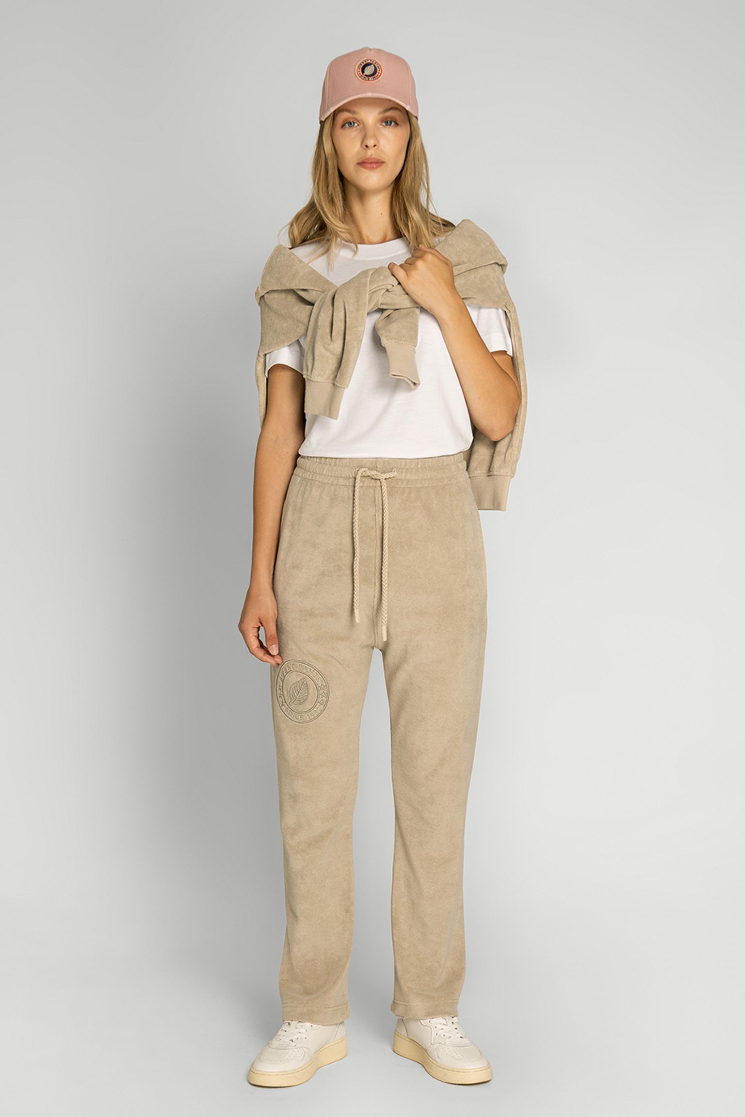 Спортивні брюки   PANTALON EN EPONGE купити в Україні