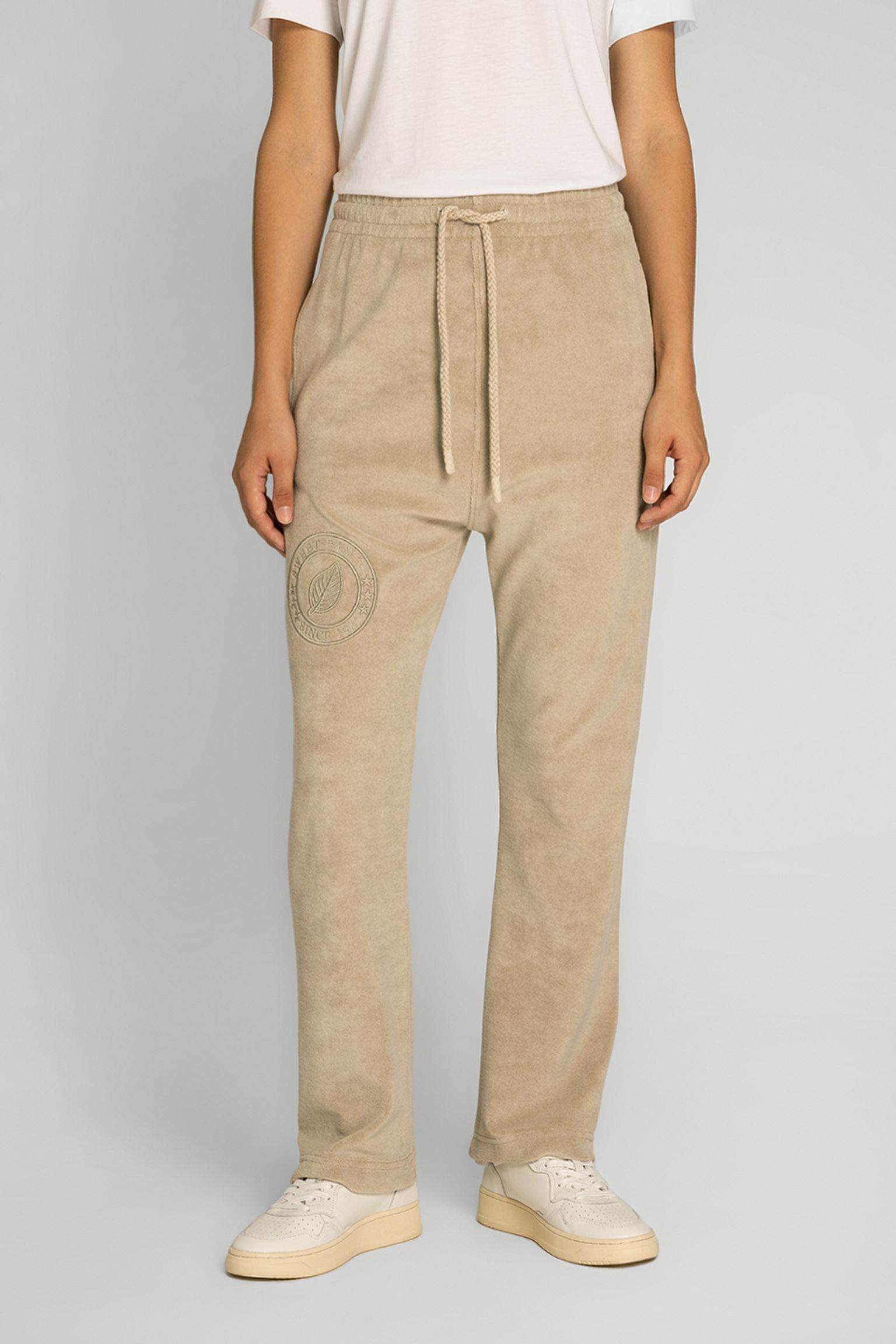 Спортивні брюки   PANTALON EN EPONGE з доставкою