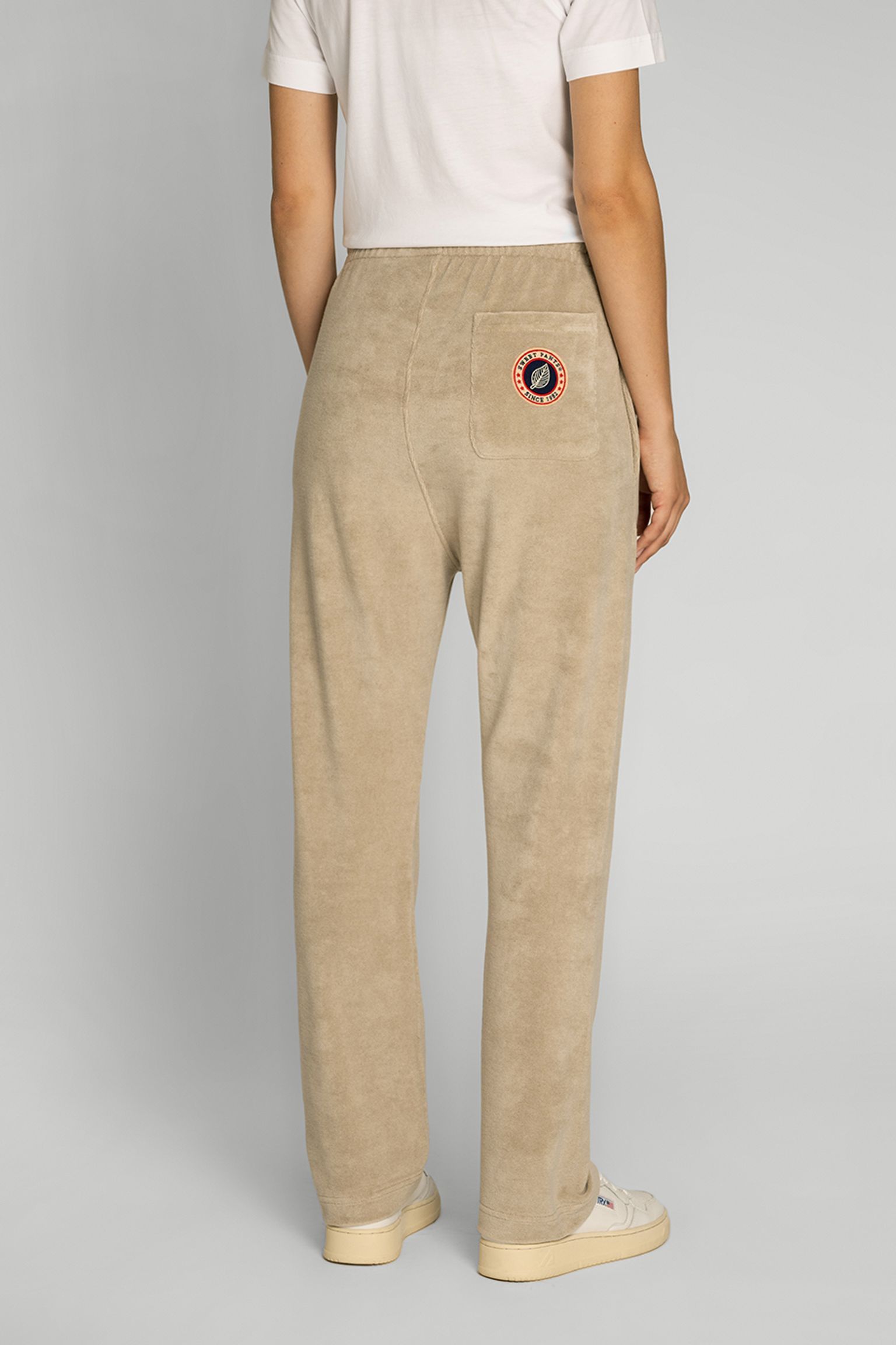 Стильні Спортивні брюки   PANTALON EN EPONGE