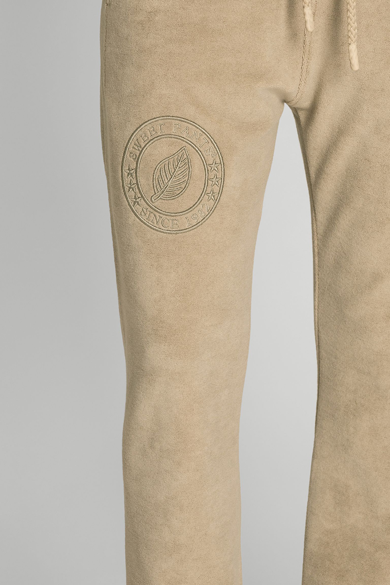 Широкий вибір Спортивні брюки   PANTALON EN EPONGE