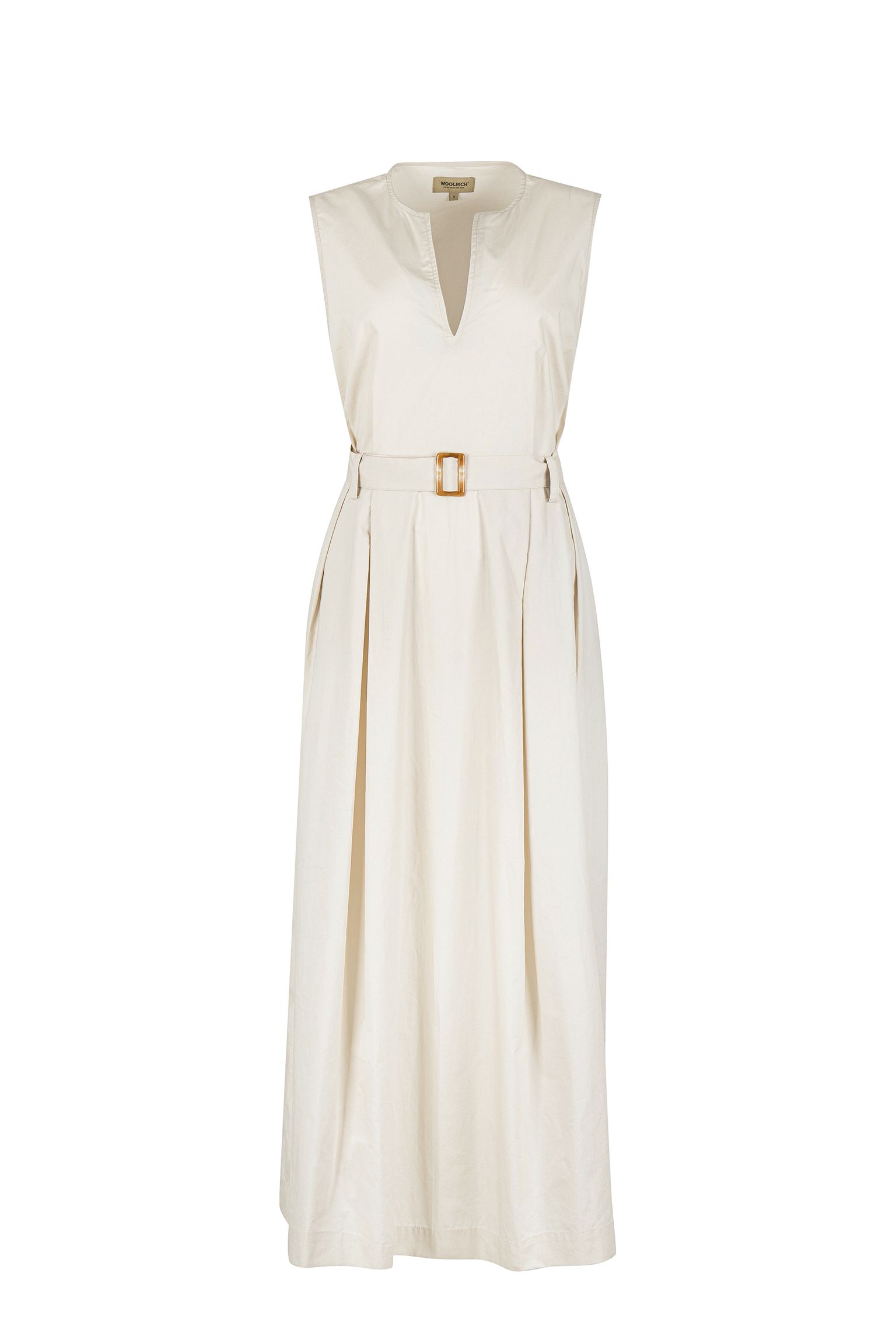 Сукня BELTED LONG DRESS