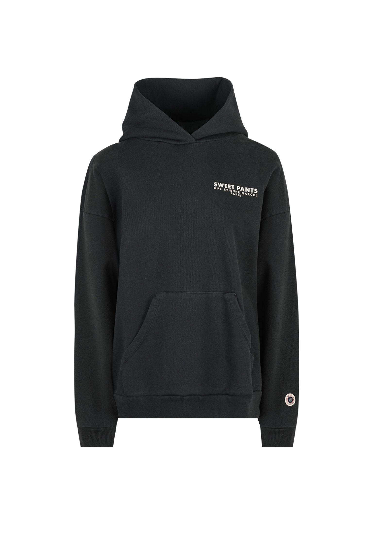 Худи   SWEAT CAPUCHE INSCRIPTION купить