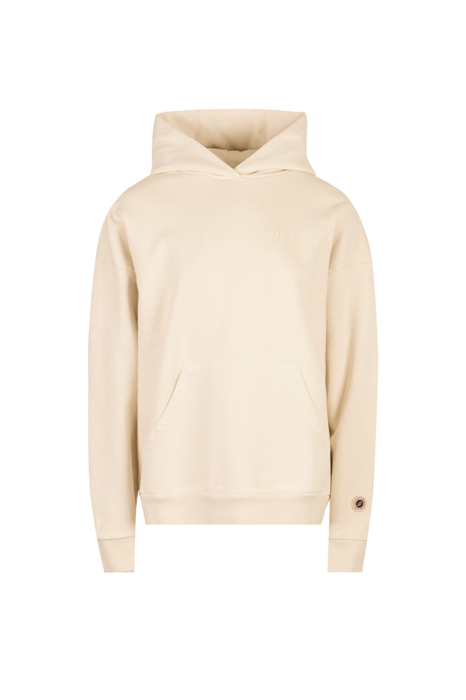 Худи SWEET PANTS SWEAT CAPUCHE INSCRIPTION купить