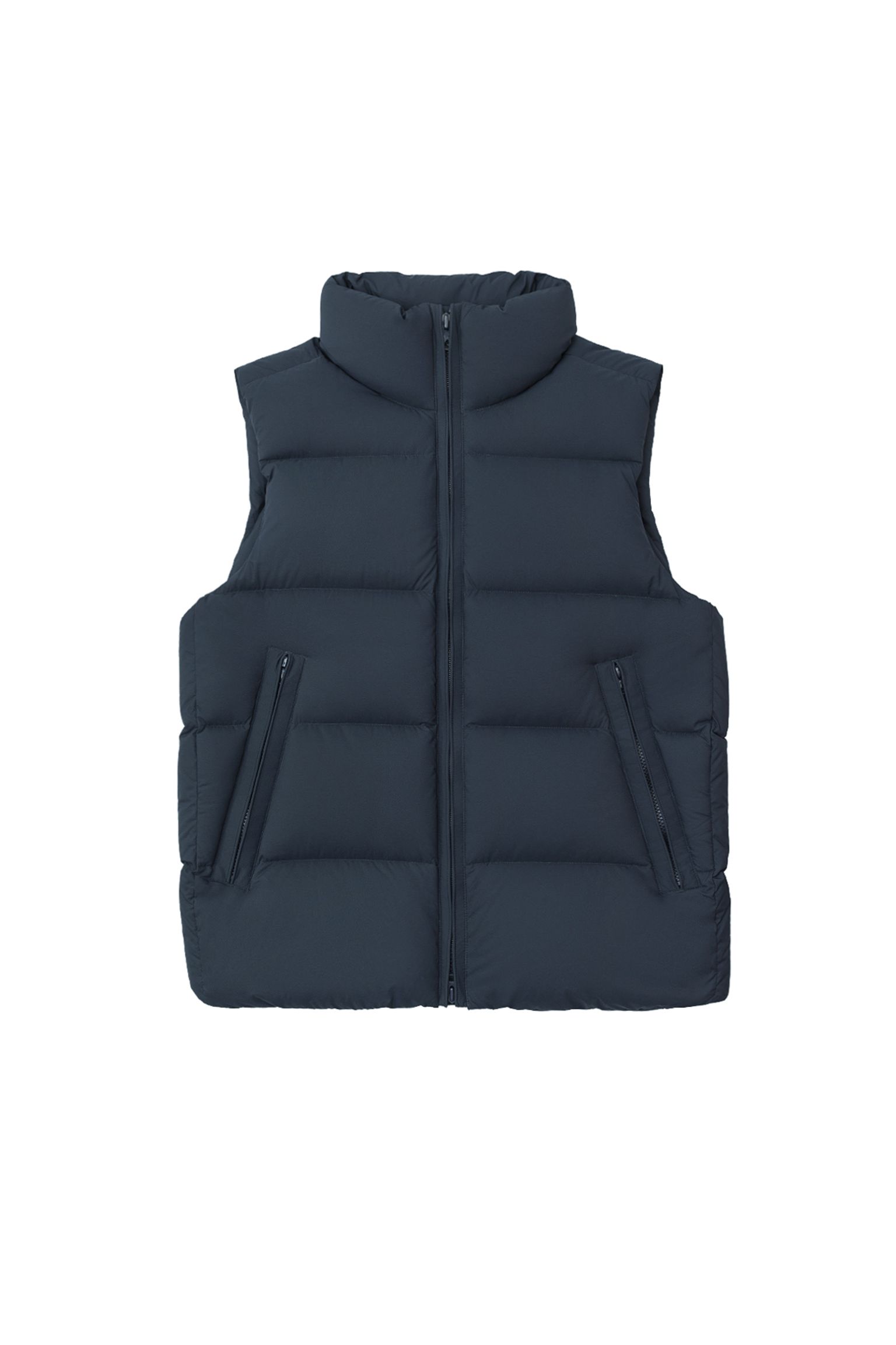 Жилет пуховий REIGNING CHAMP MATTE RIPSTOP TRAINING CAMP VEST