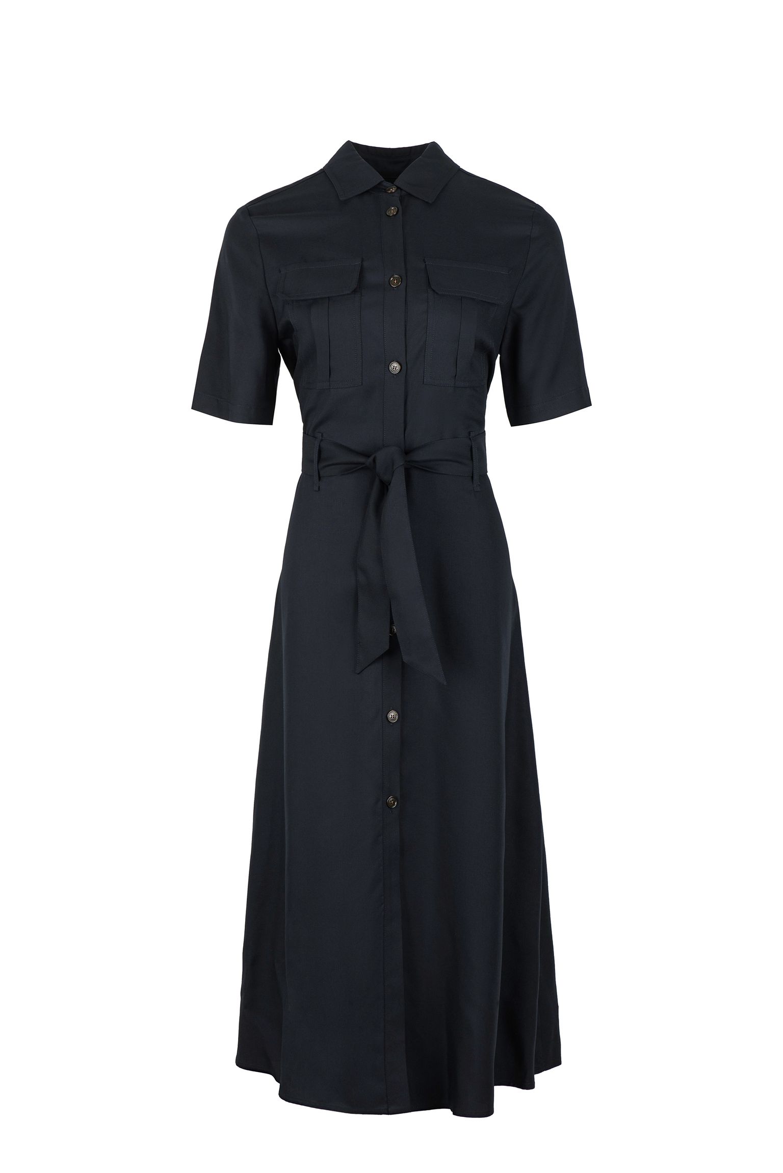Сукня LONG FLUID DRESS