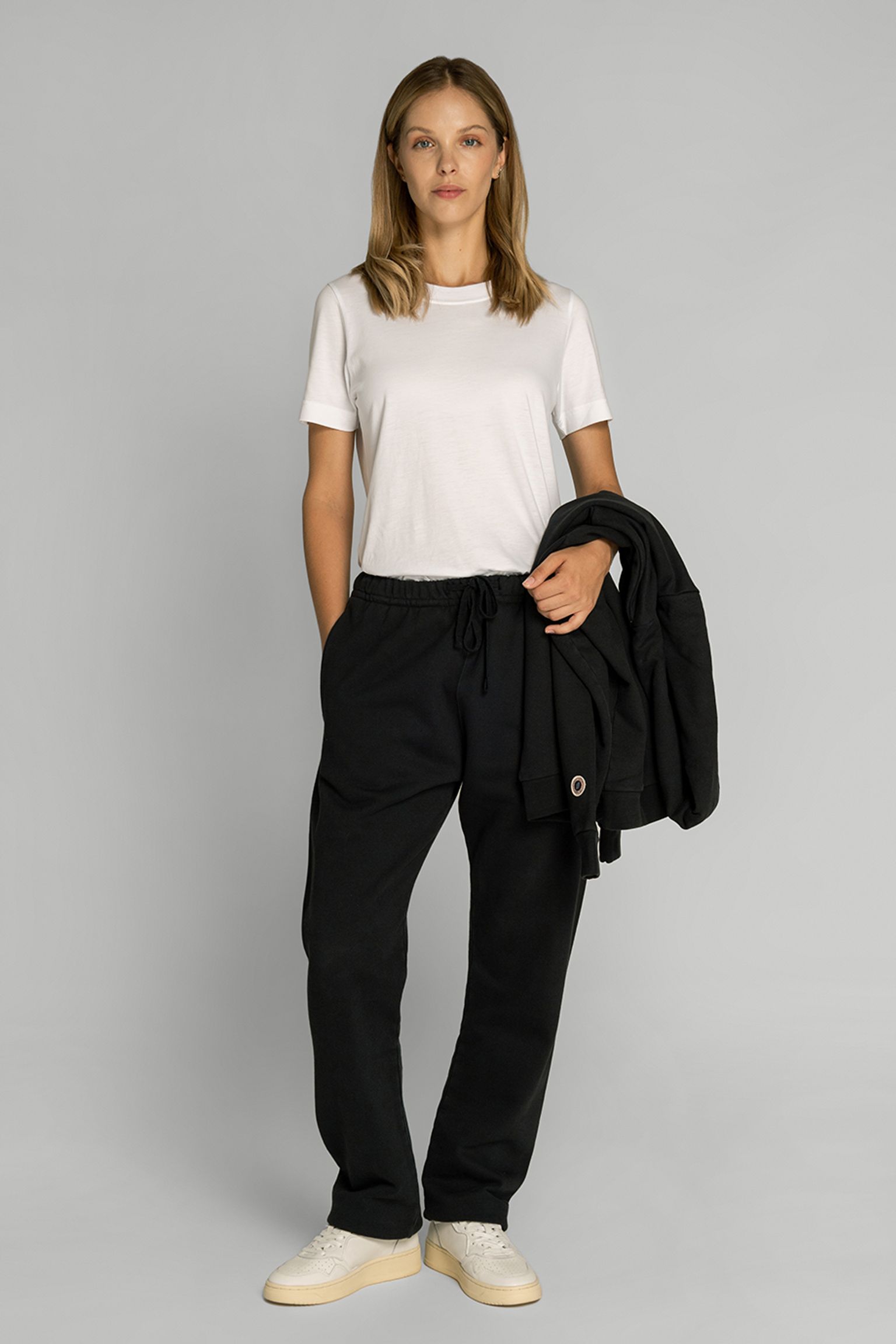 Спортивні брюки   PANTALON DROIT TRANSFERT купити в Україні