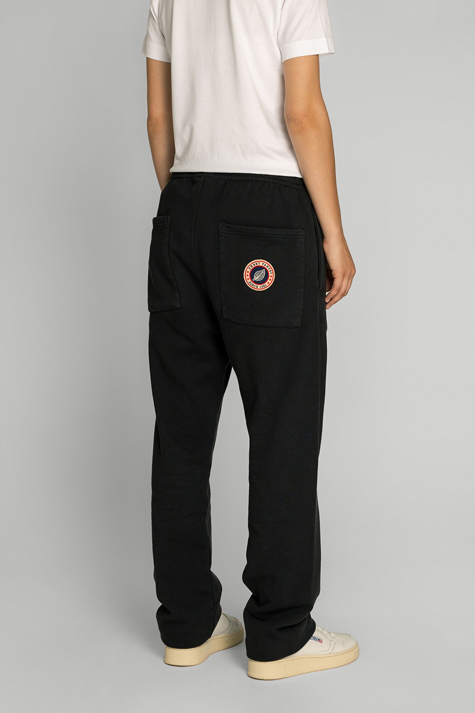 Стильні Спортивні брюки   PANTALON DROIT TRANSFERT