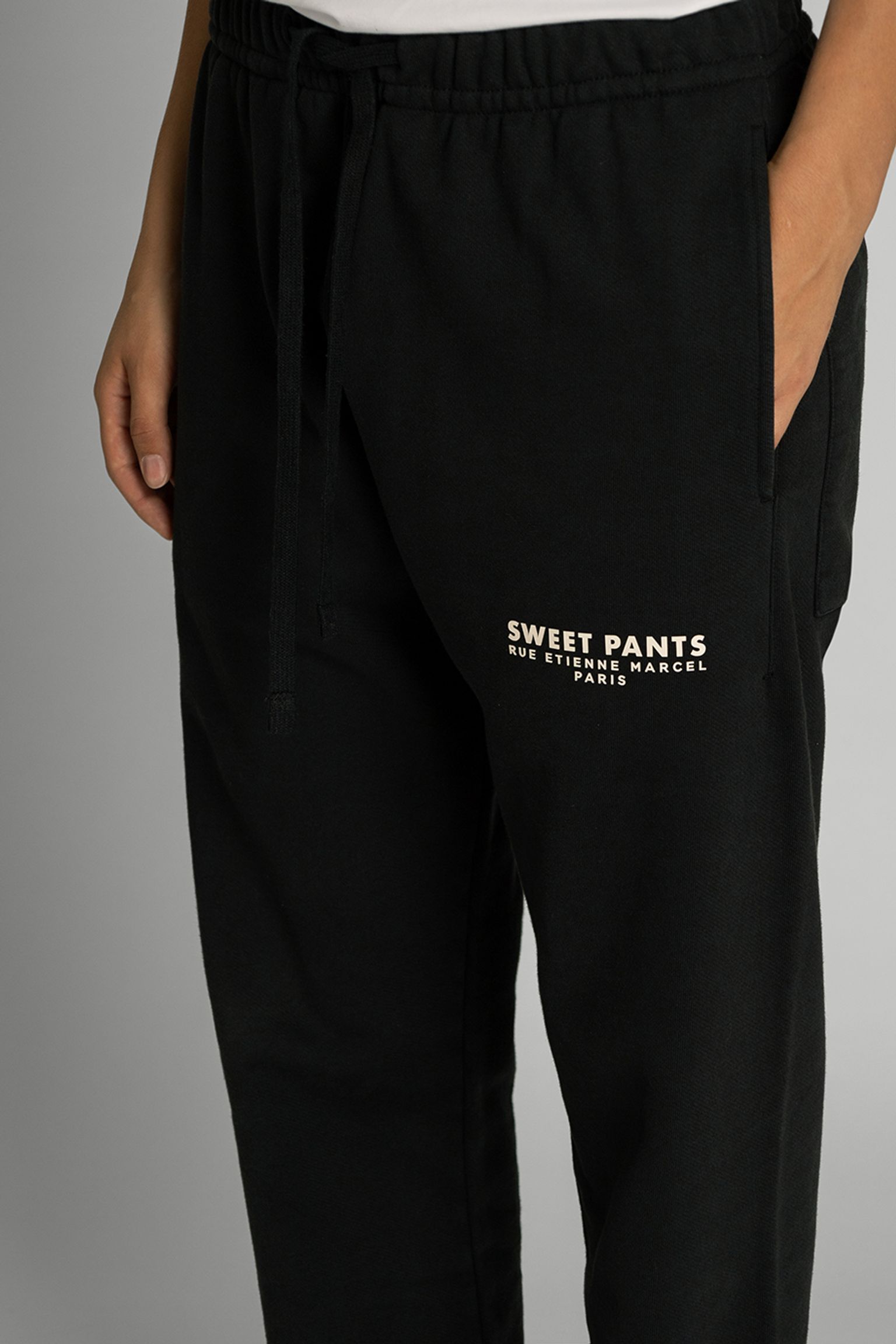 Широкий вибір Спортивні брюки   PANTALON DROIT TRANSFERT