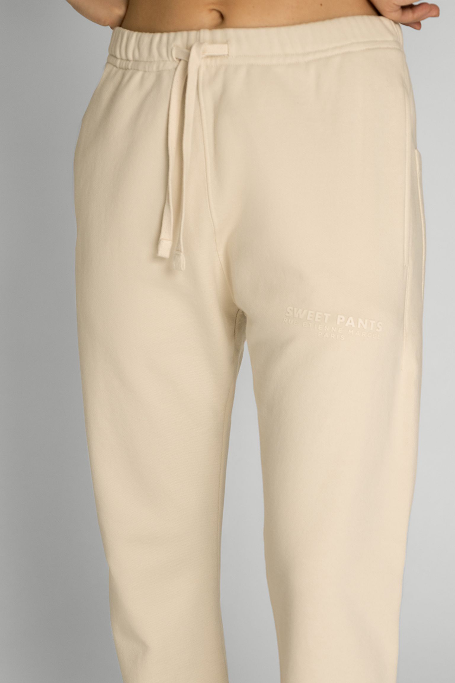 Широкий выбор Спортивные брюки SWEET PANTS PANTALON DROIT TRANSFERT