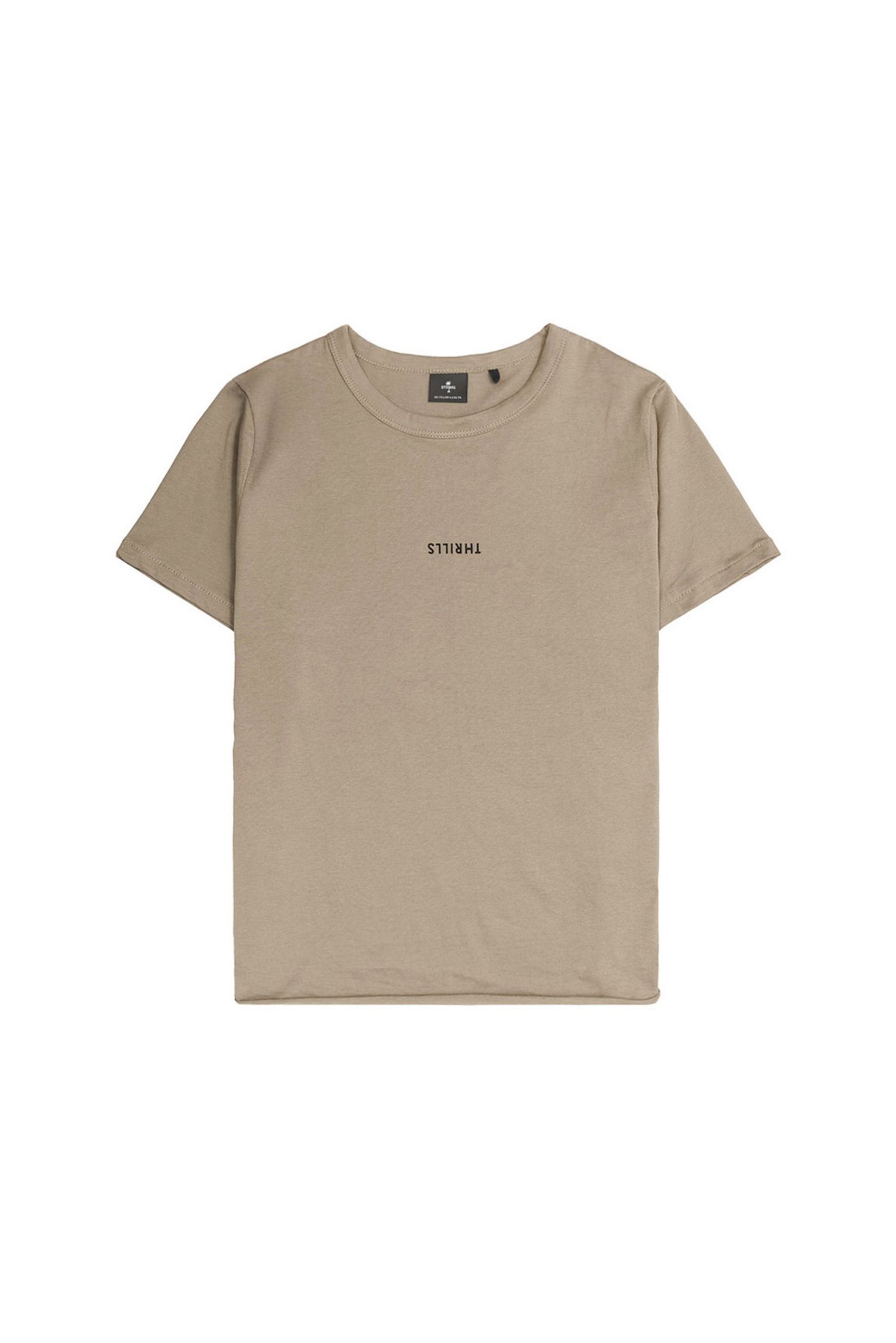 Футболка Minimal Relaxed купить