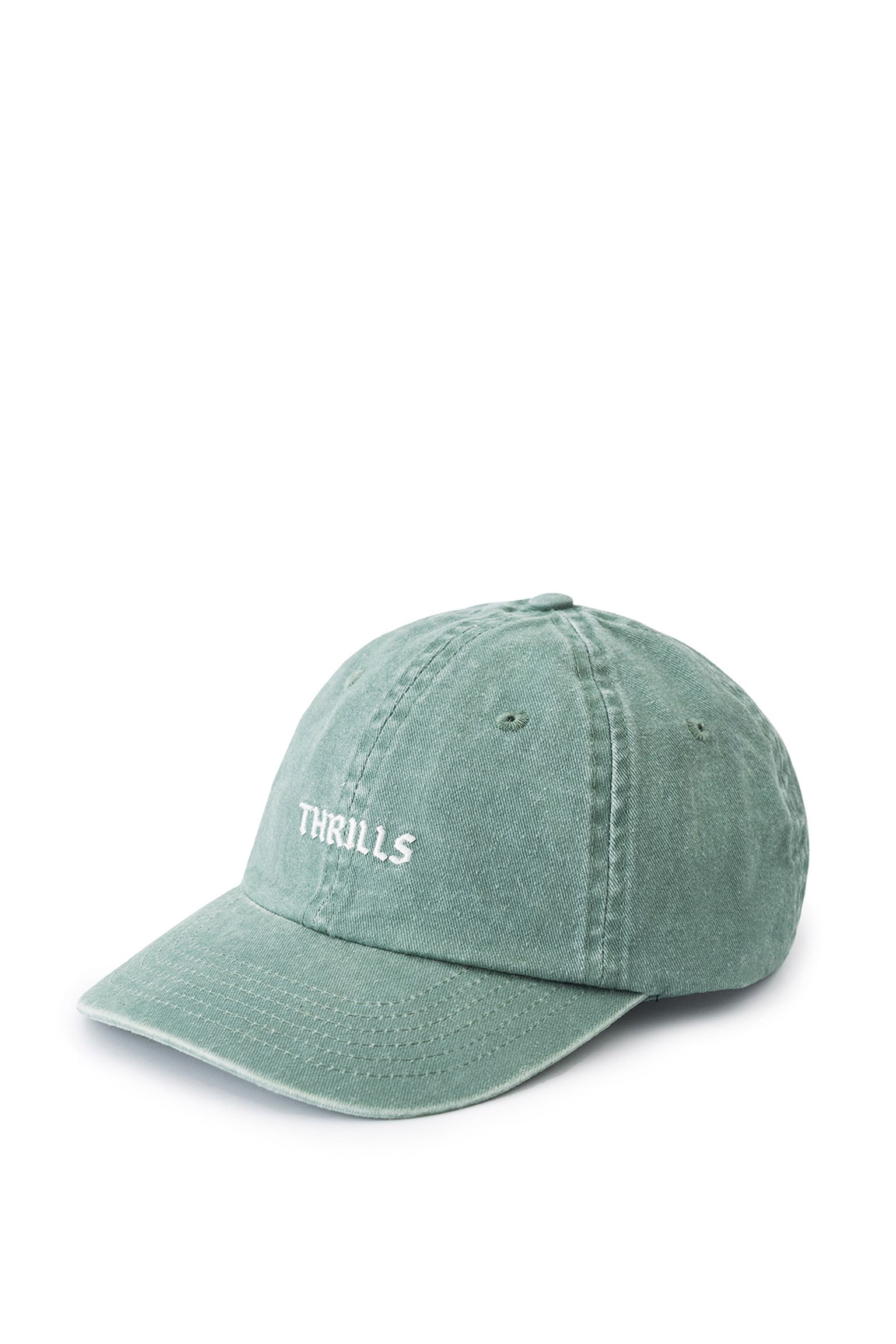 Бейсболка Cache 6 Panel купити