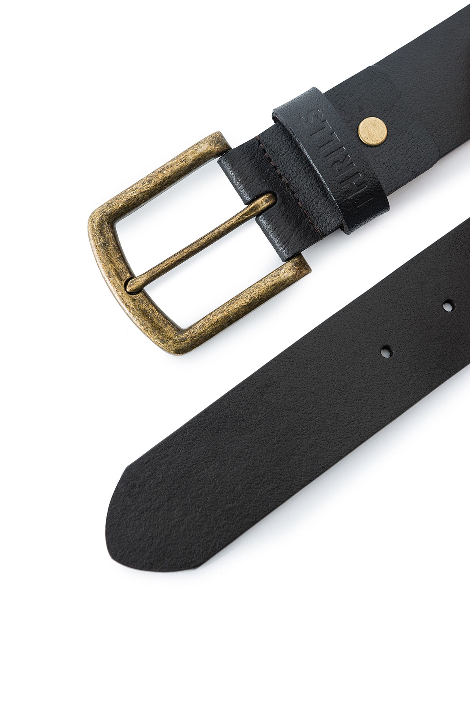 Ремень Leather купить в Украине