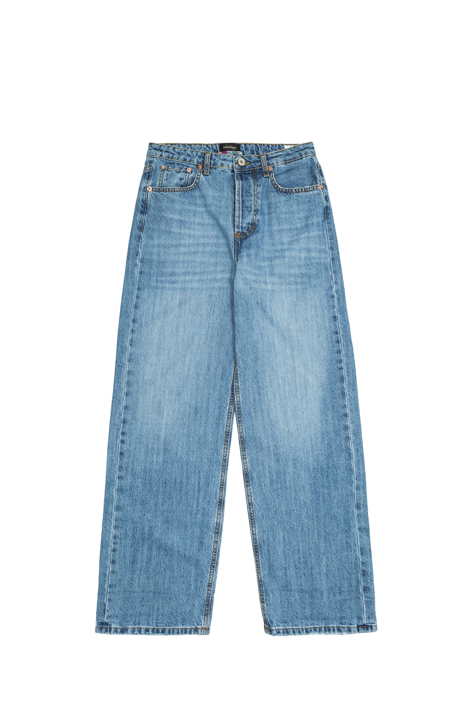 Джинсы PANT BAGGY купить