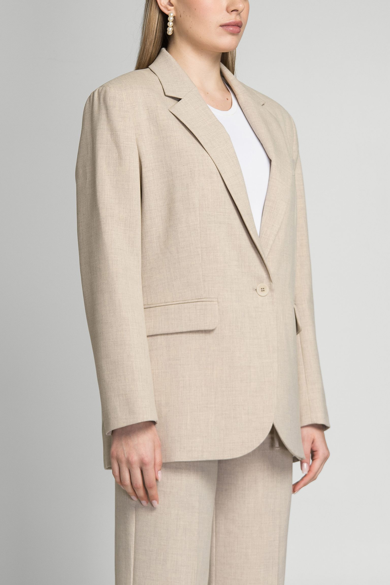 Жакет JACKET ANDREA с доставкой