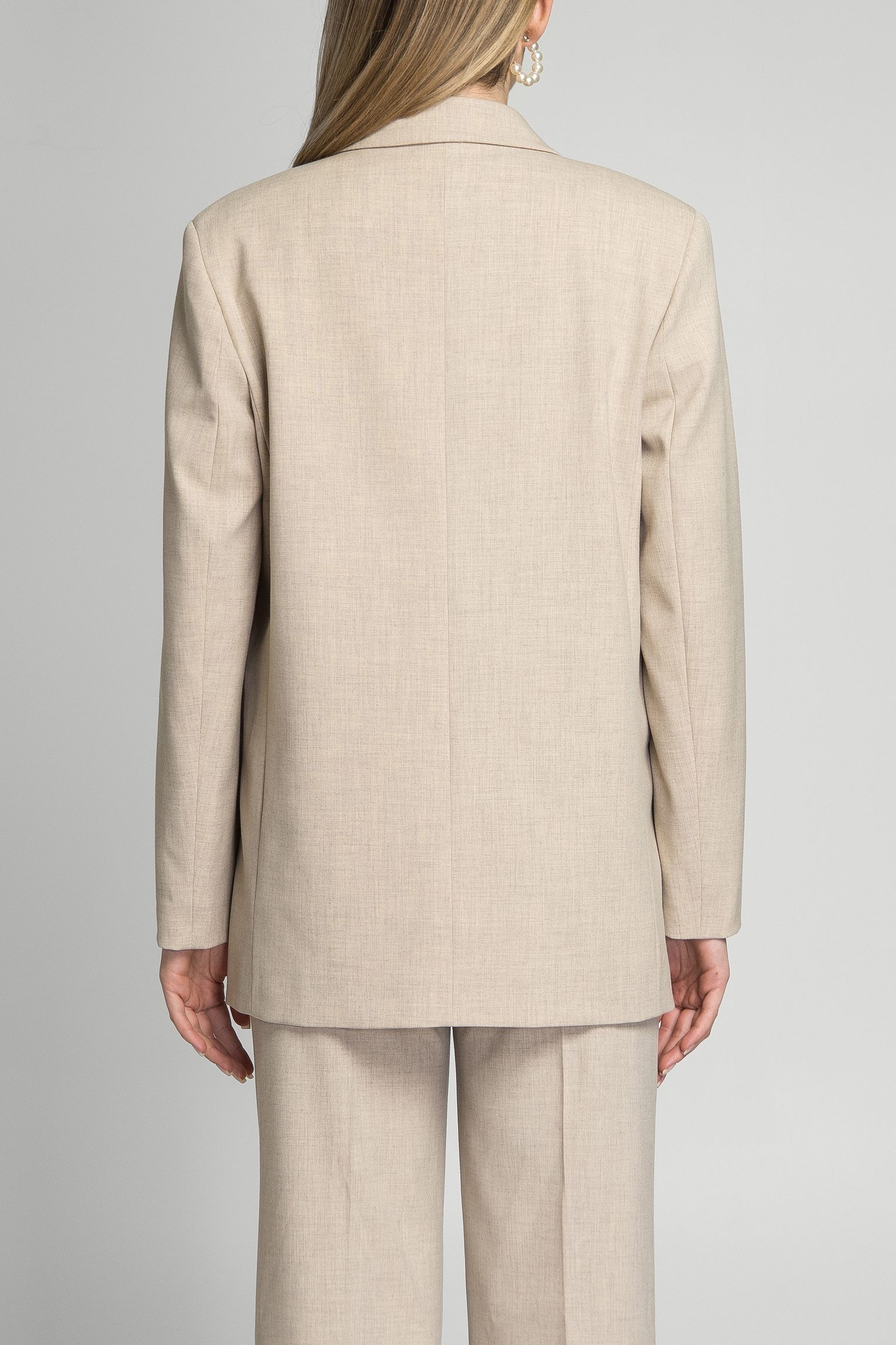 Стильные Жакет JACKET ANDREA