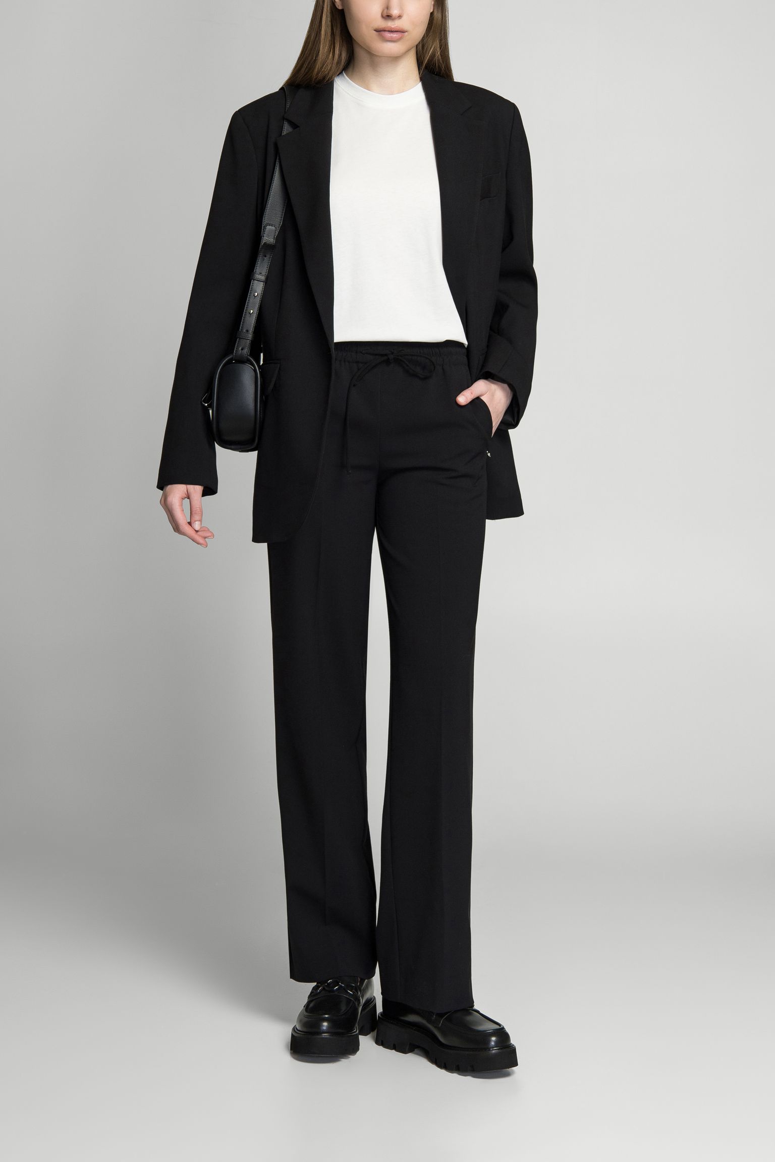 Жакет JACKET ANDREA
