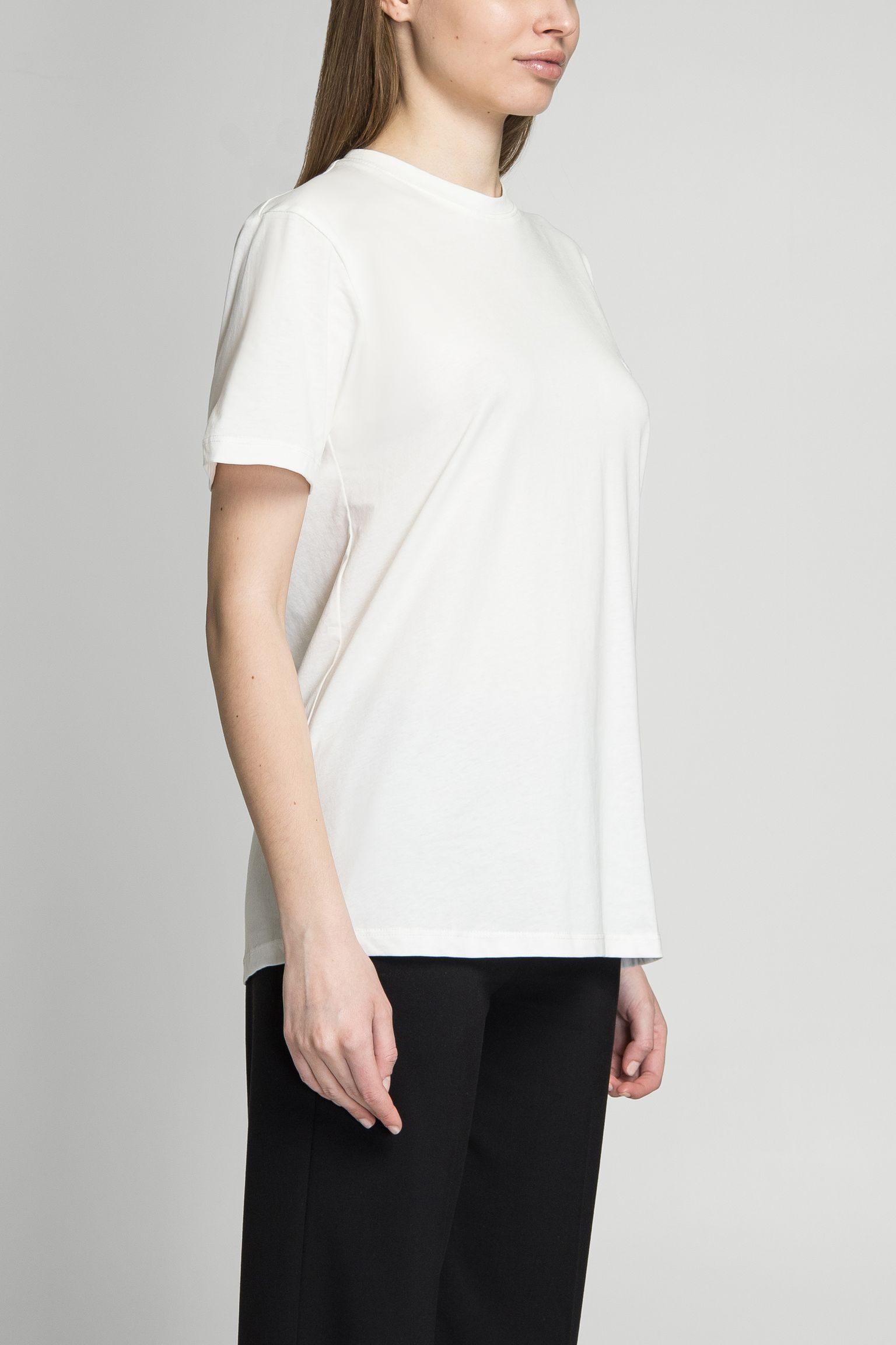 Футболка T-SHIRT REGULAR с доставкой