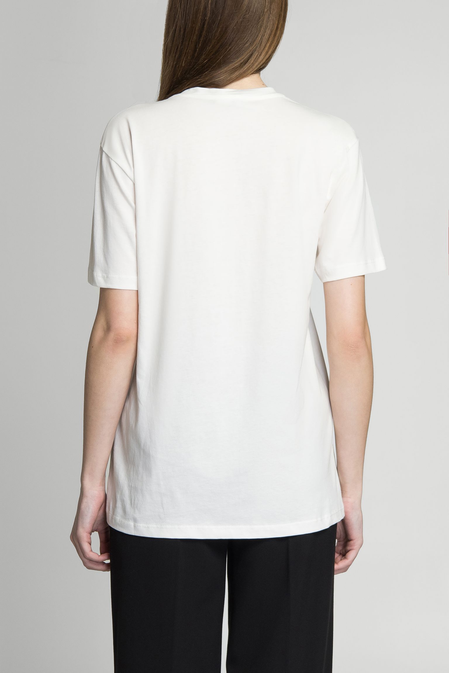 Стильные Футболка T-SHIRT REGULAR