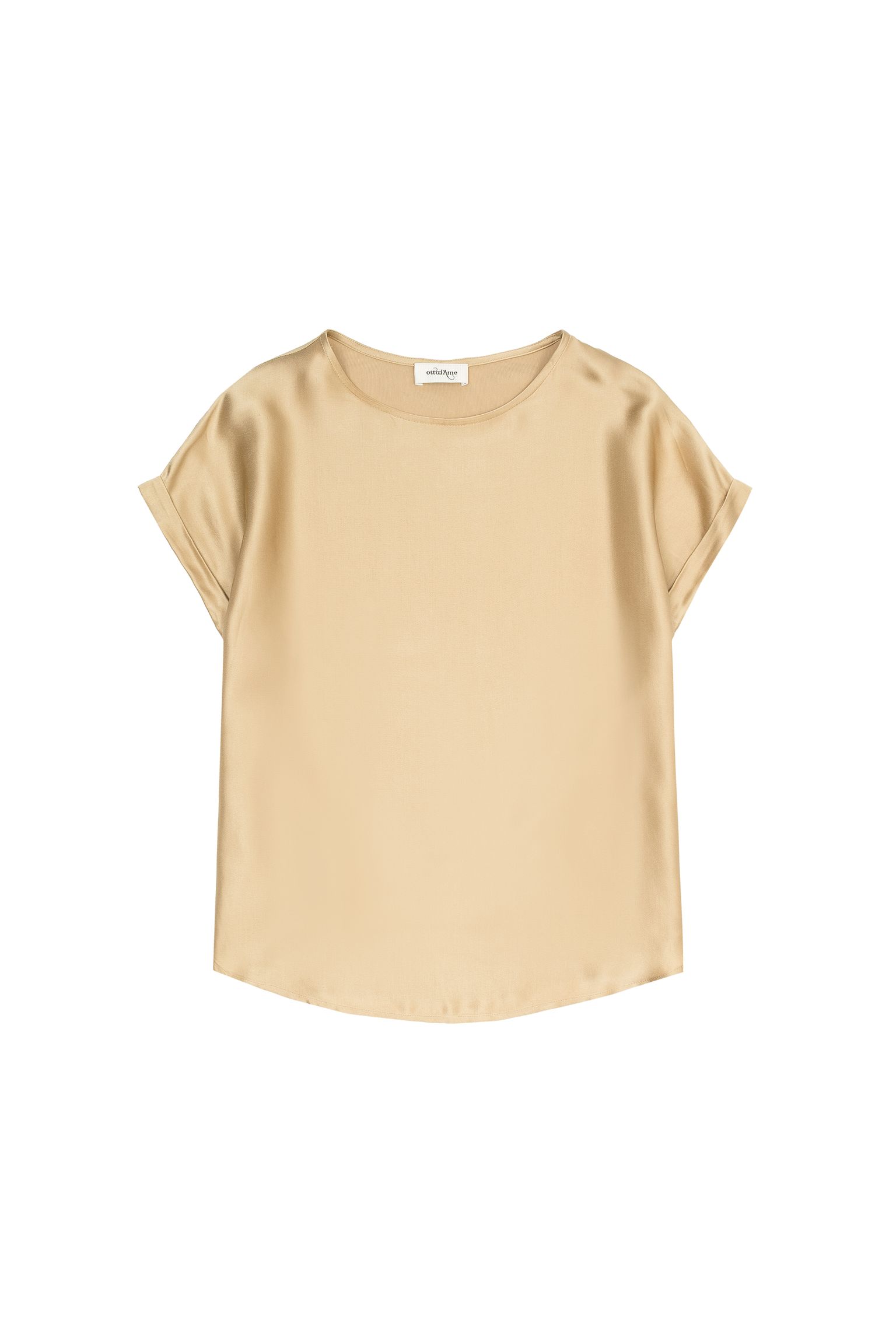 Блузка SHIRT GLORIA купити