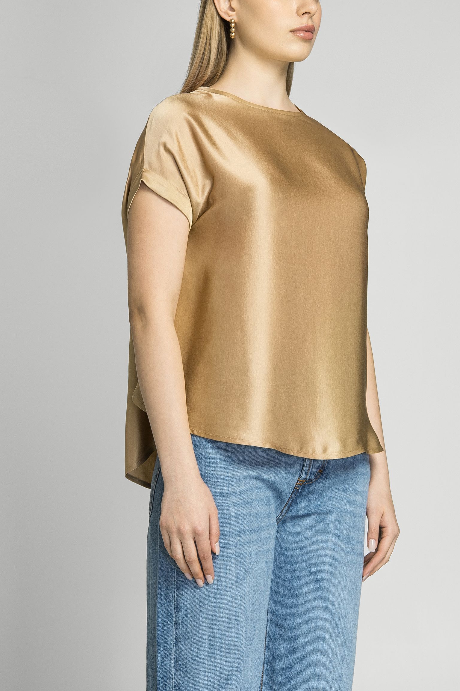 Блузка SHIRT GLORIA з доставкою